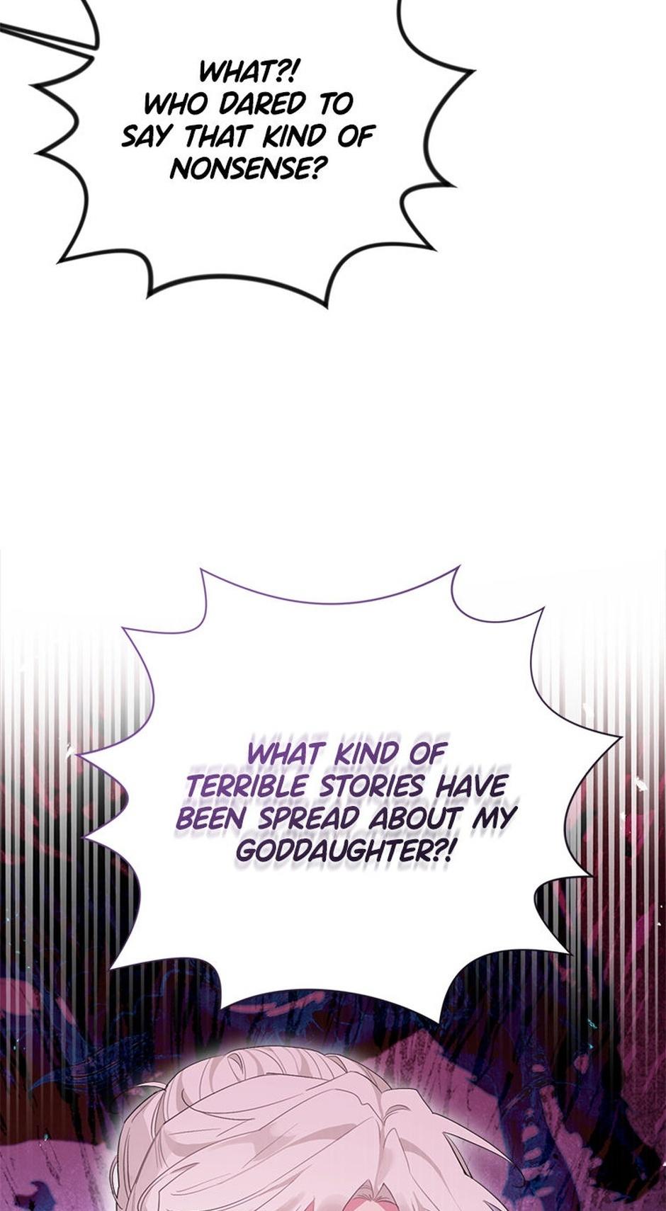 The Archvillain's Daughter In Law Chapter 114.7 page 10 - 