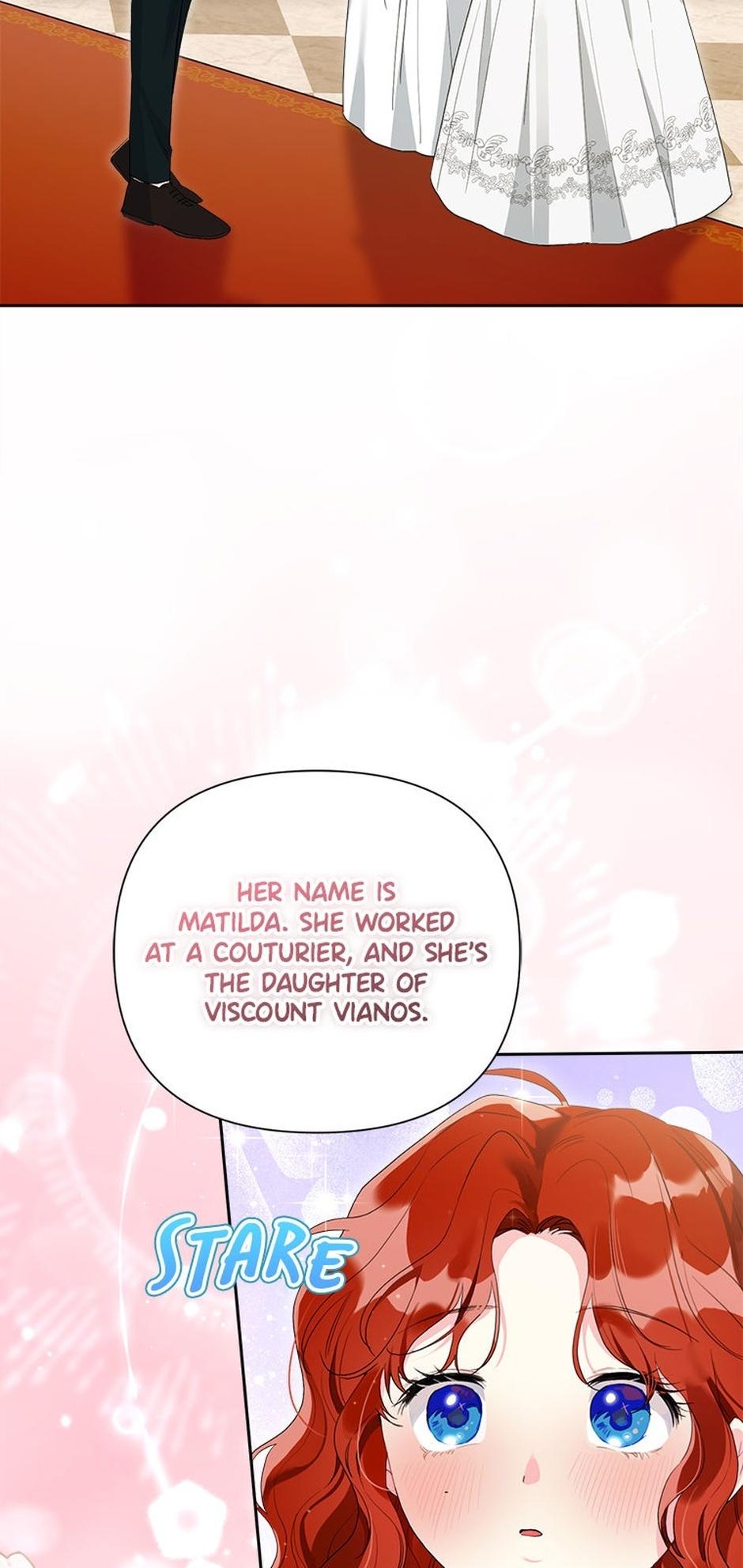 The Archvillain's Daughter In Law Chapter 114.8 page 2 - 