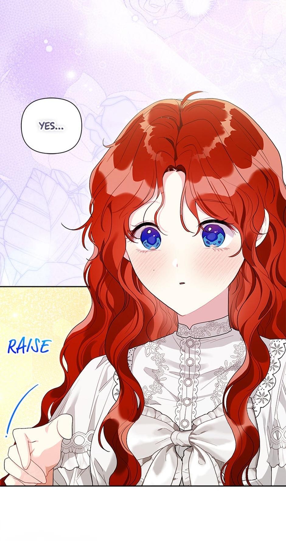 The Archvillain's Daughter In Law Chapter 114.8 page 14 - 
