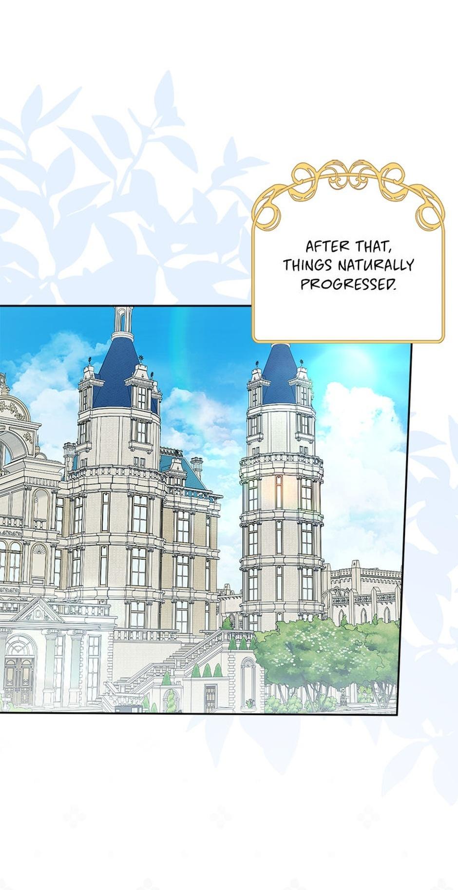 The Archvillain's Daughter In Law Chapter 114.8 page 19 - 