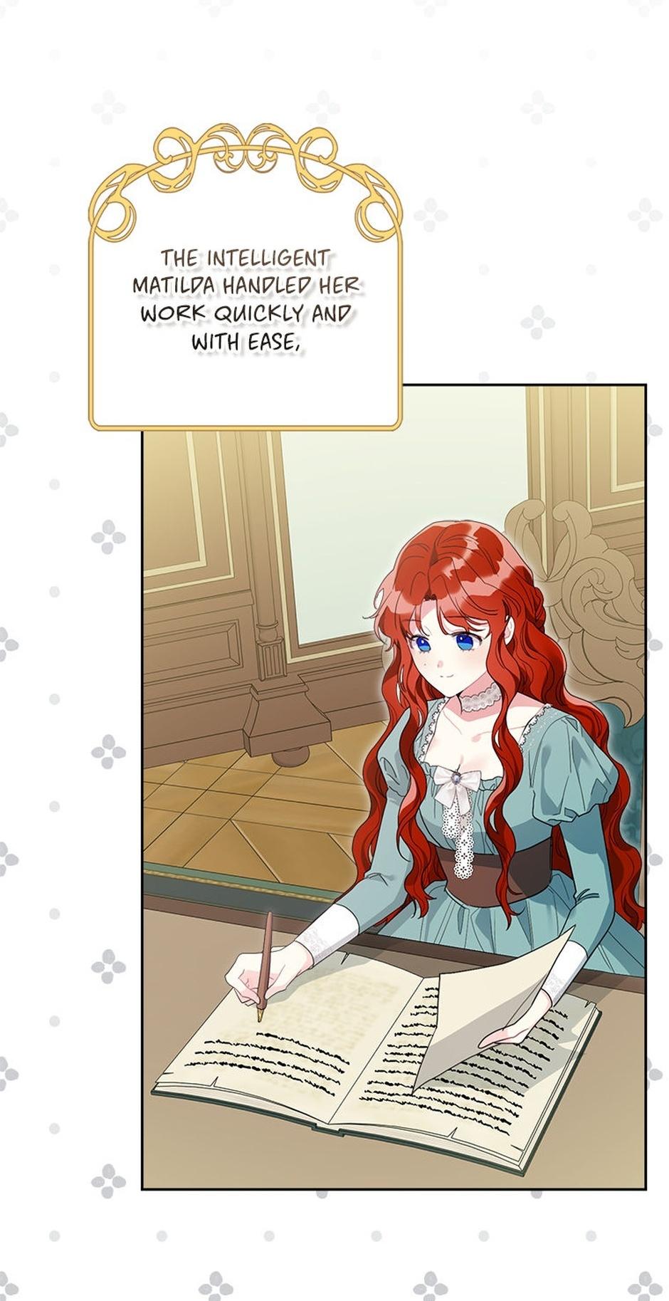 The Archvillain's Daughter In Law Chapter 114.8 page 20 - 