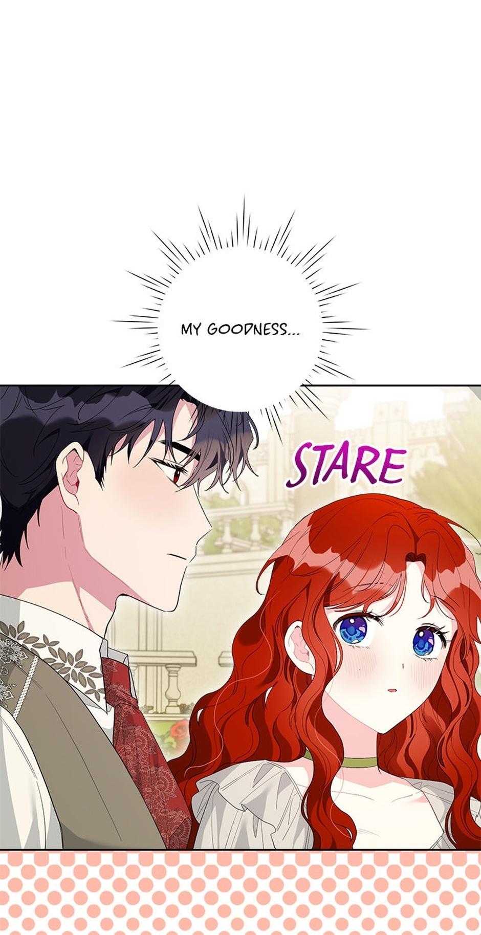 The Archvillain's Daughter In Law Chapter 114.8 page 24 - 