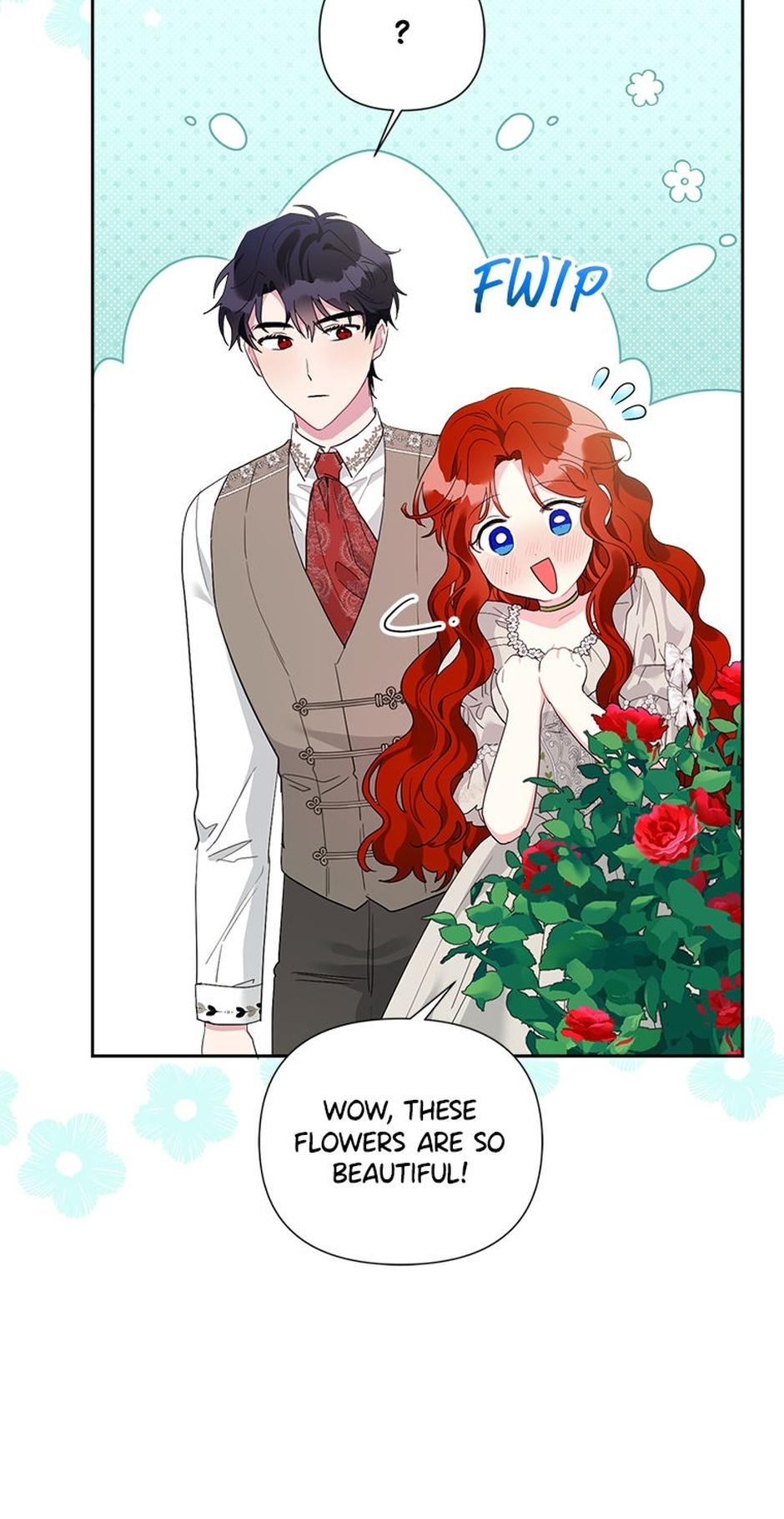 The Archvillain's Daughter In Law Chapter 114.8 page 27 - 