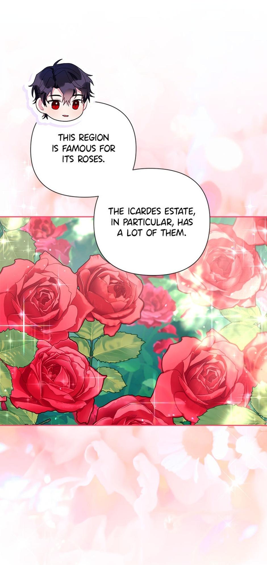 The Archvillain's Daughter In Law Chapter 114.8 page 28 - 