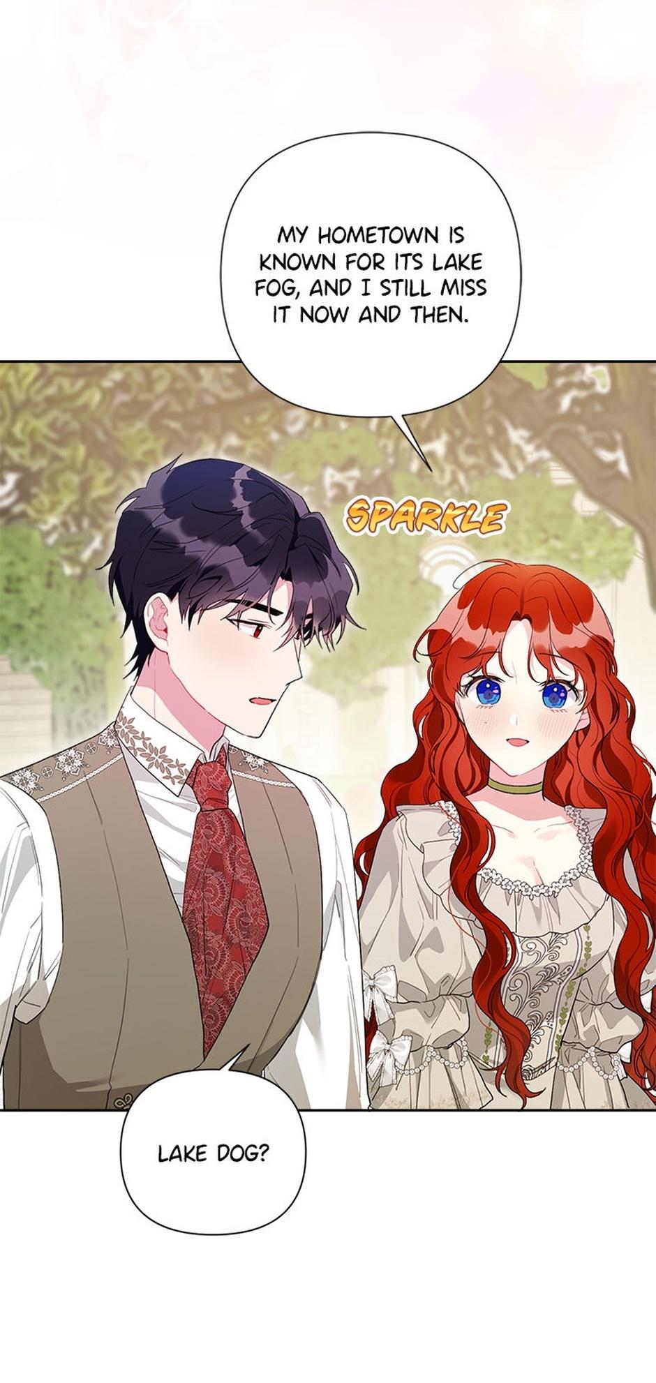 The Archvillain's Daughter In Law Chapter 114.8 page 29 - 