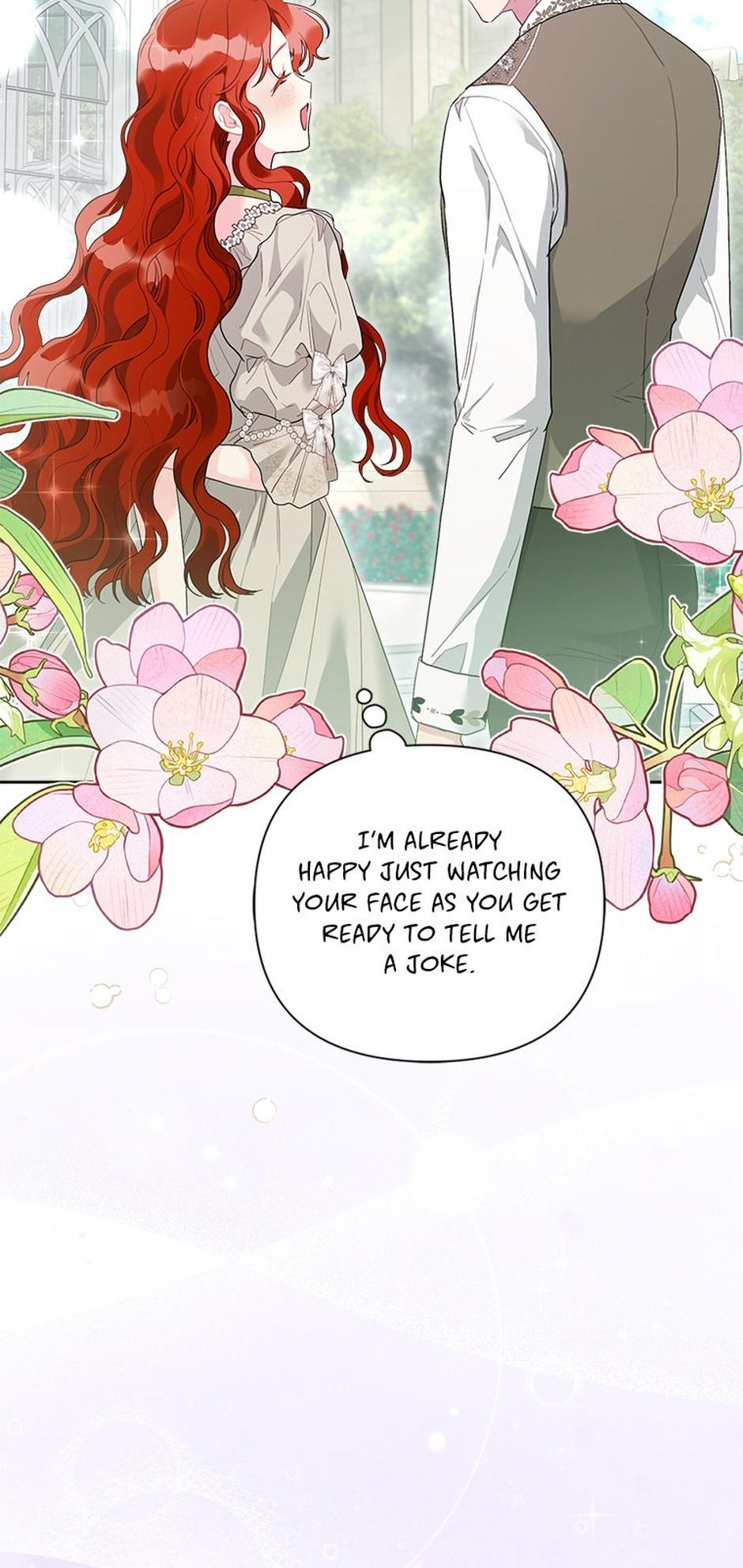The Archvillain's Daughter In Law Chapter 114.8 page 33 - 