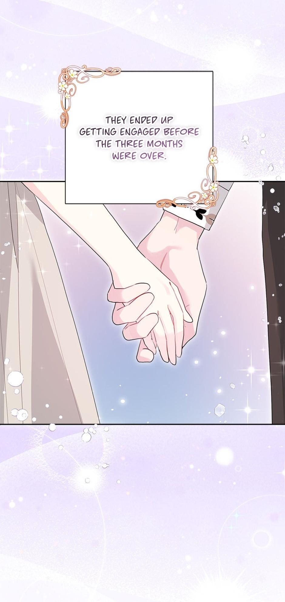 The Archvillain's Daughter In Law Chapter 114.8 page 34 - 
