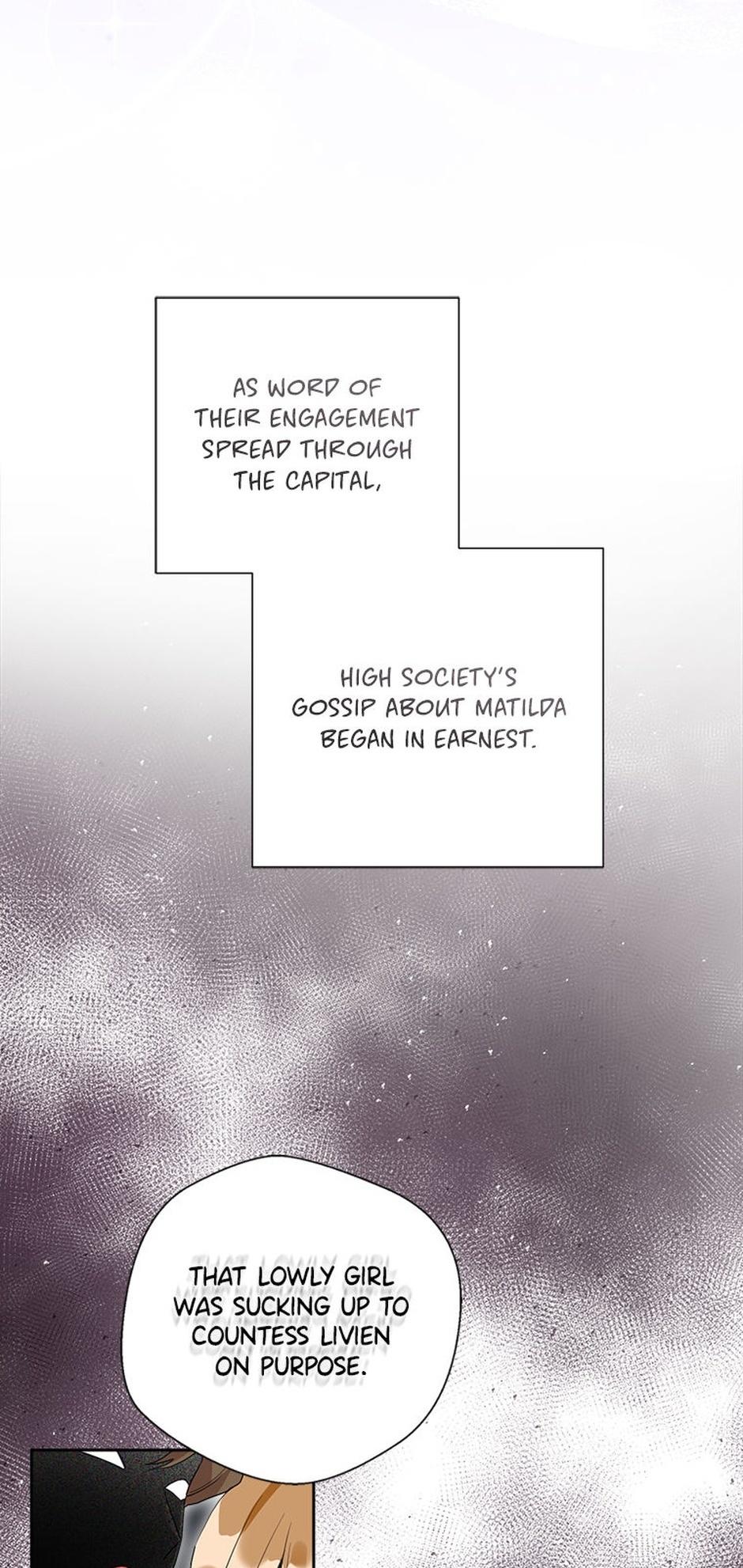 The Archvillain's Daughter In Law Chapter 114.8 page 35 - 
