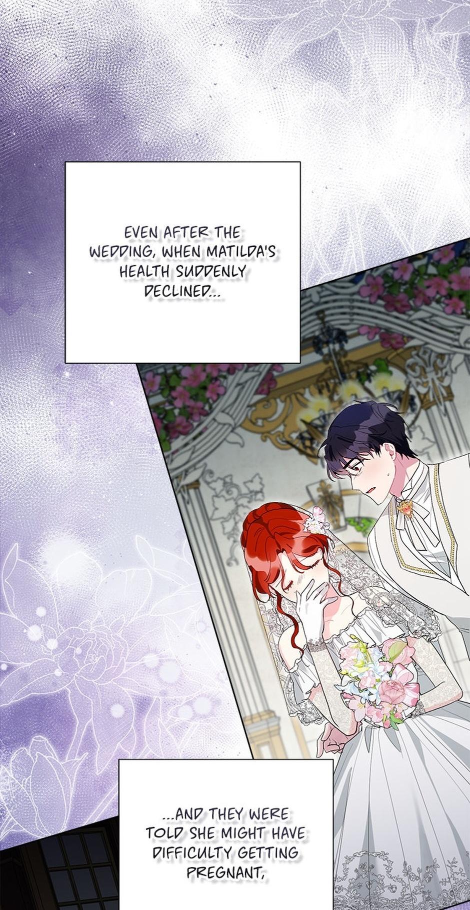 The Archvillain's Daughter In Law Chapter 114.8 page 38 - 