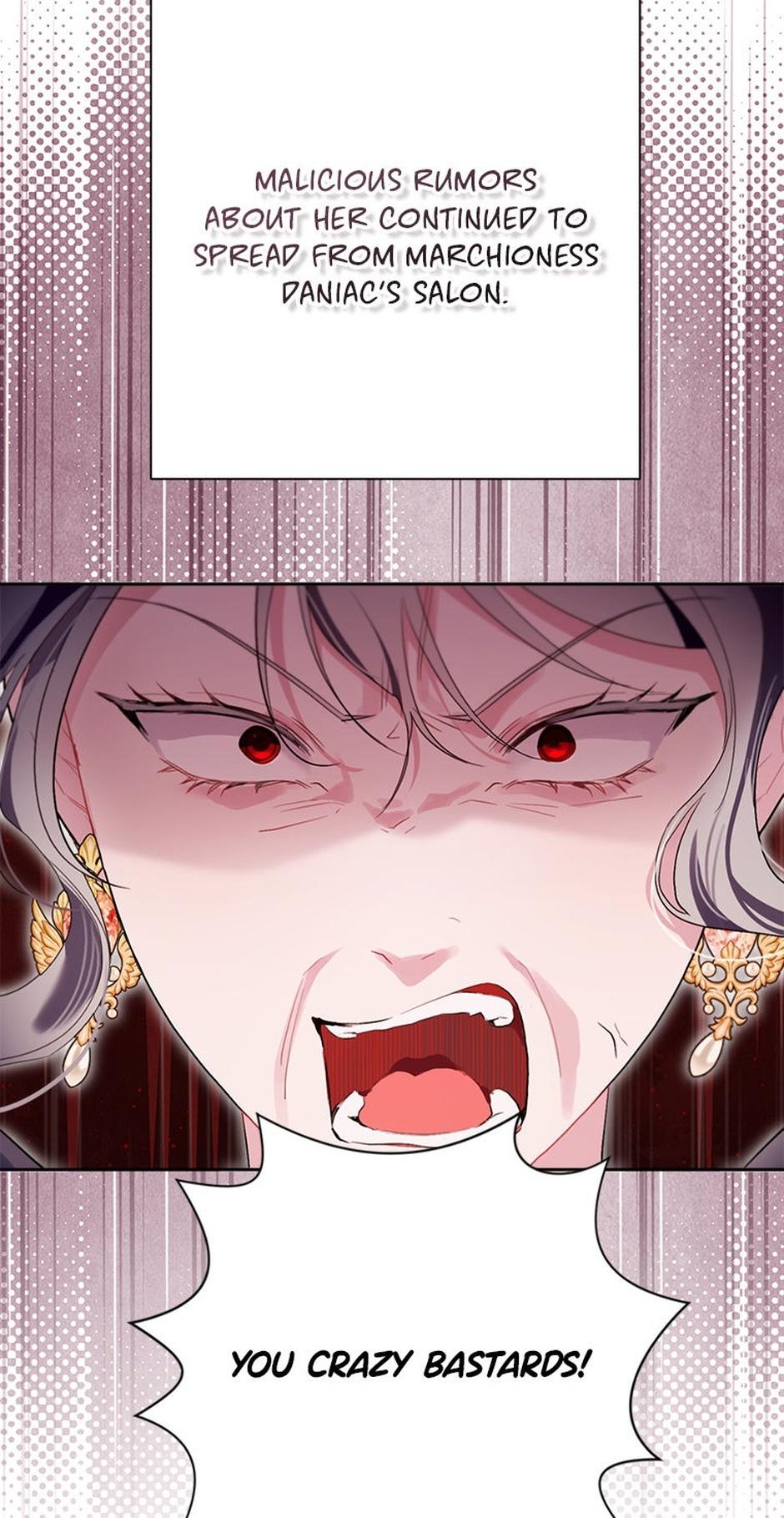 The Archvillain's Daughter In Law Chapter 114.8 page 40 - 