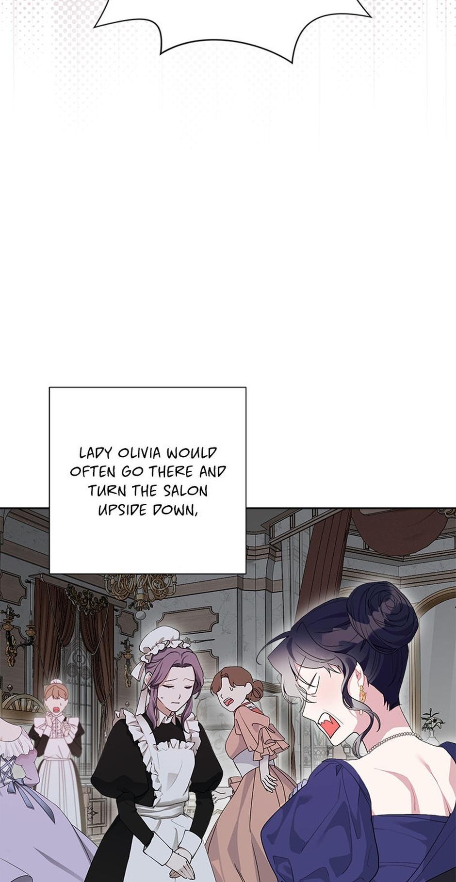 The Archvillain's Daughter In Law Chapter 114.8 page 41 - 
