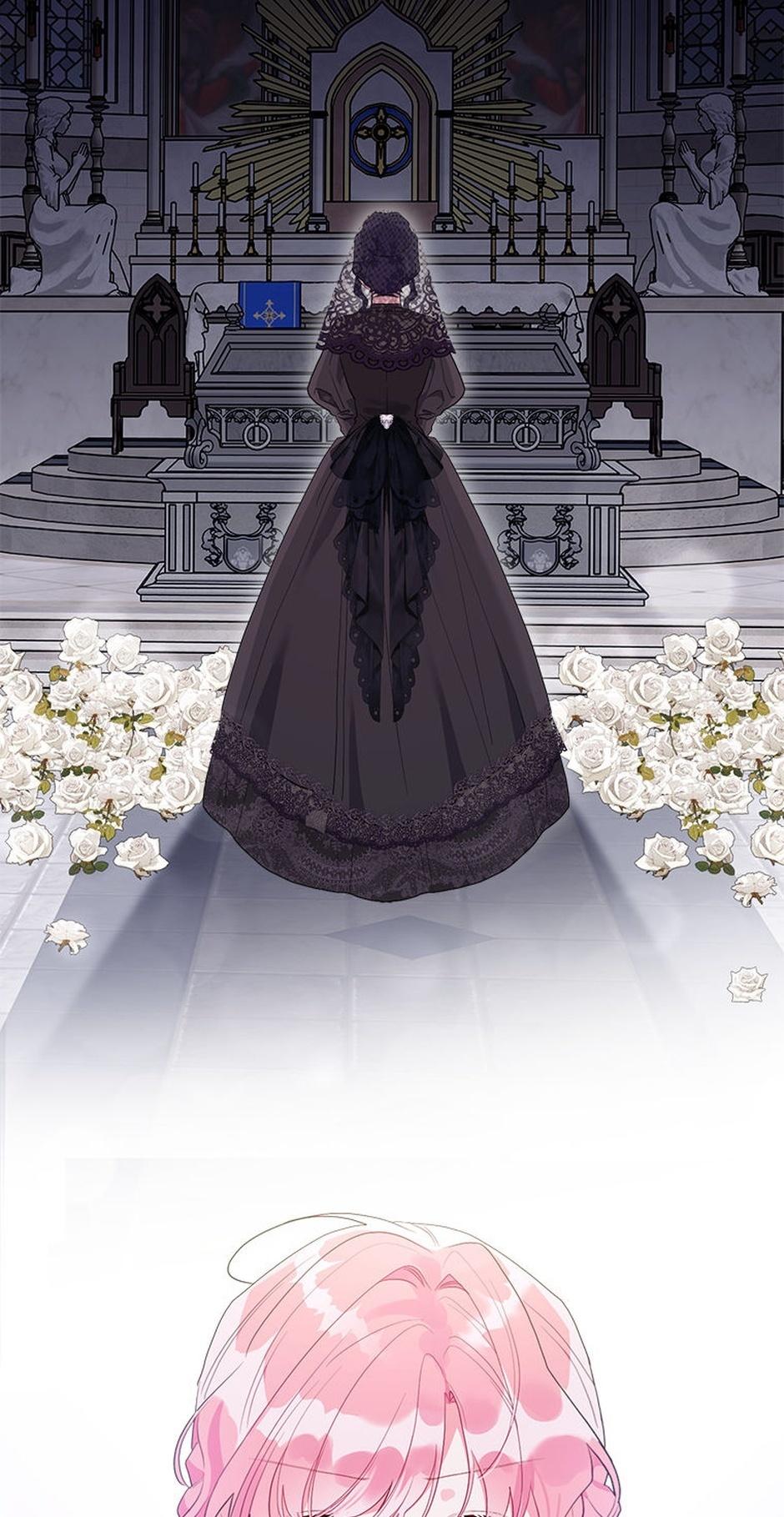 The Archvillain's Daughter In Law Chapter 114.8 page 43 - 