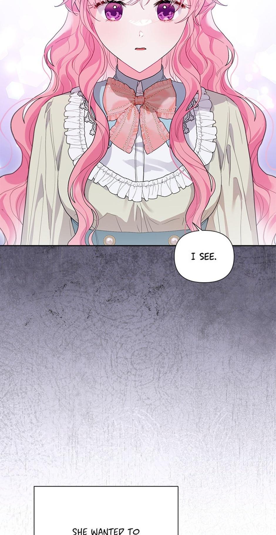 The Archvillain's Daughter In Law Chapter 114.8 page 44 - 
