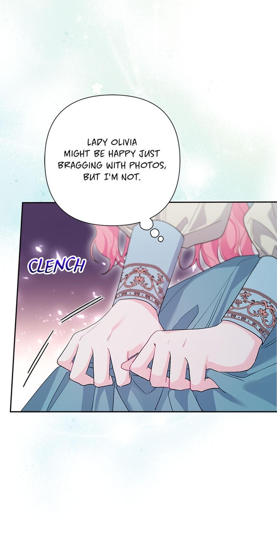The Archvillain's Daughter In Law Chapter 114.8 page 46 - 