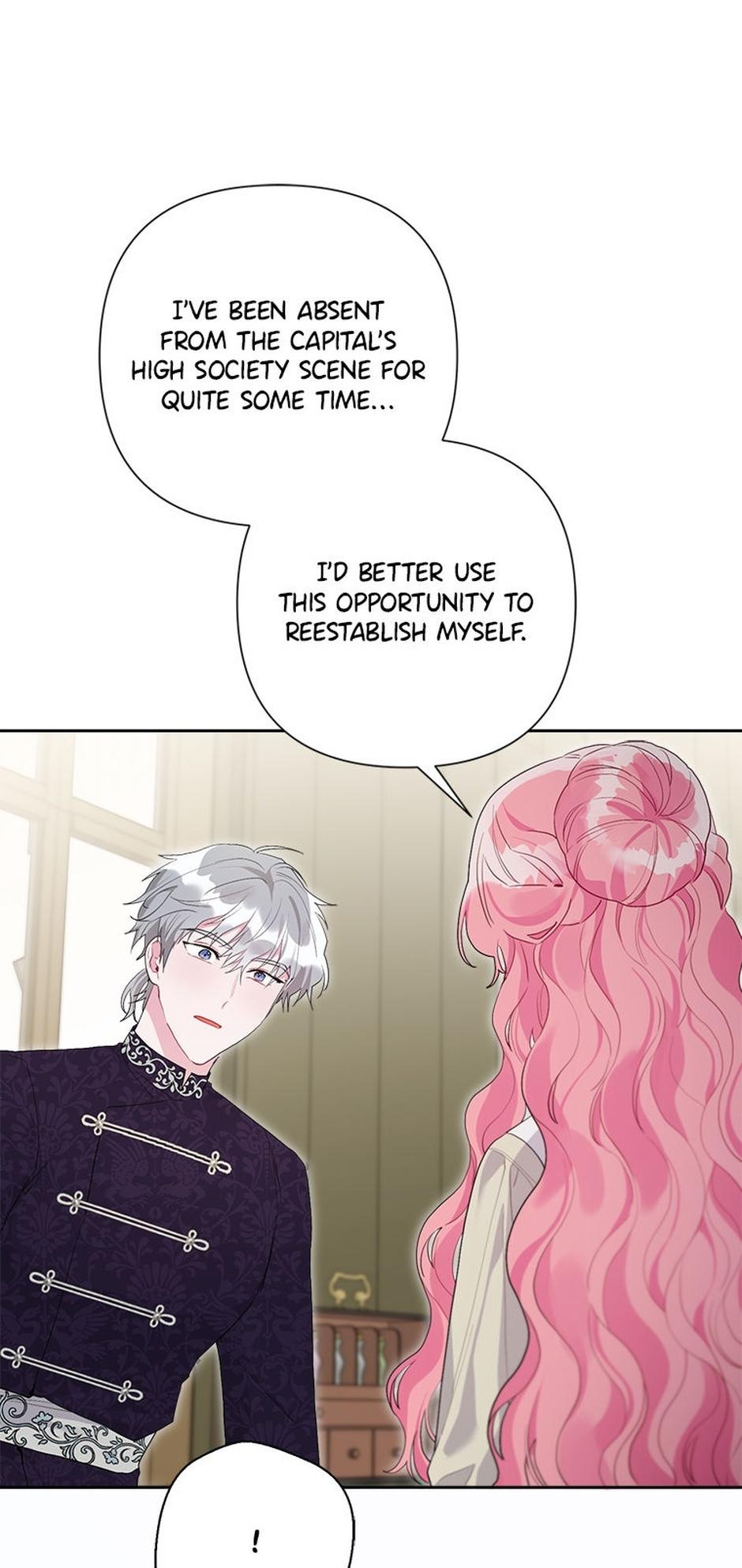 The Archvillain's Daughter In Law Chapter 114.8 page 47 - 