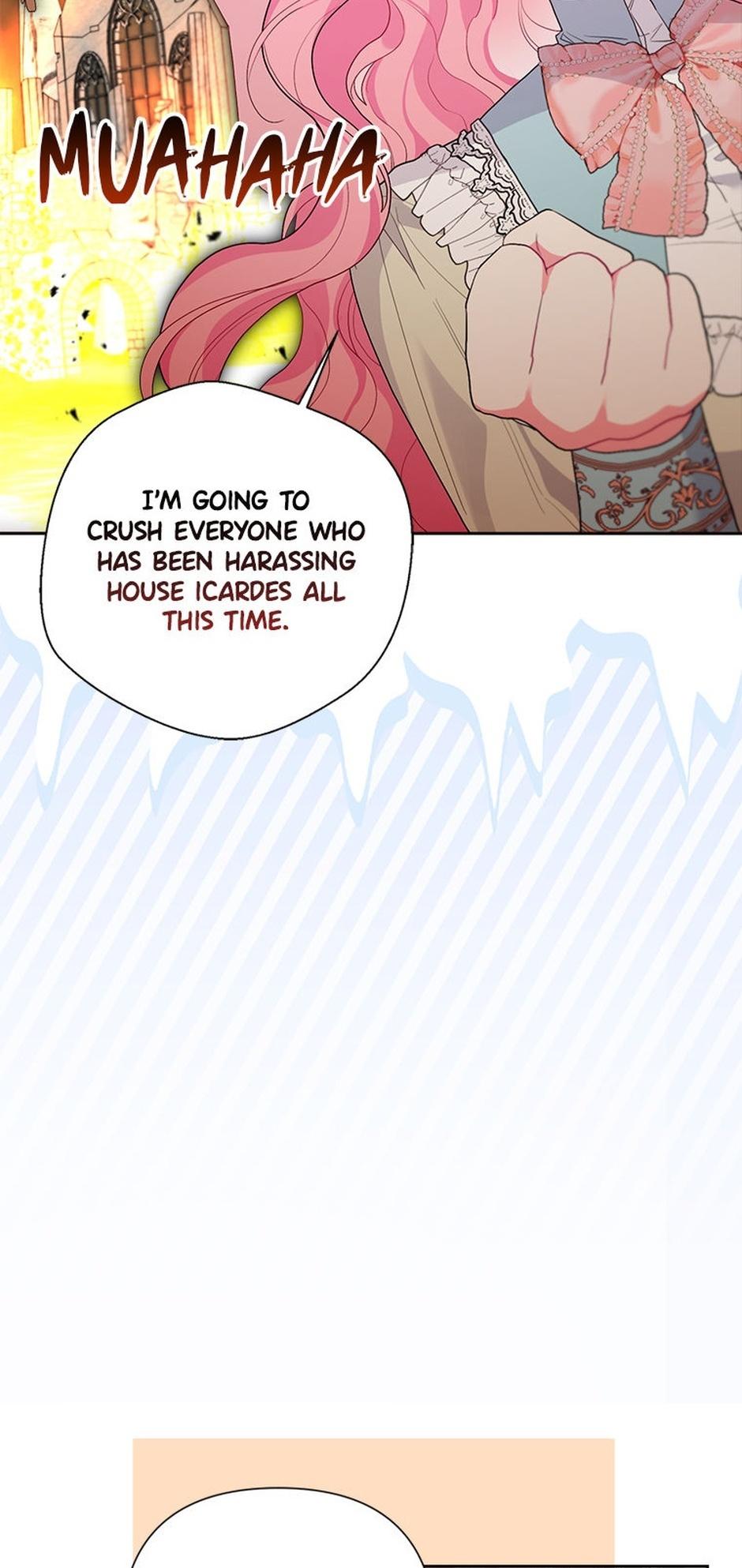 The Archvillain's Daughter In Law Chapter 114.8 page 49 - 