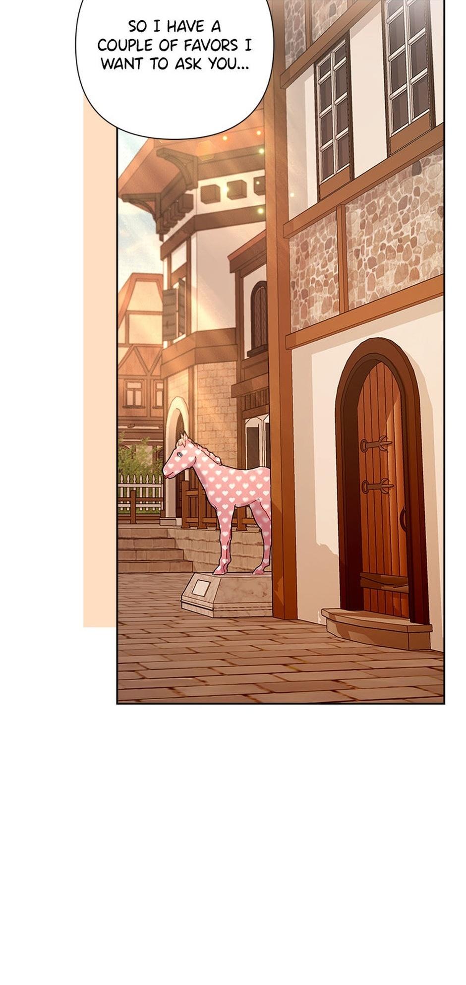 The Archvillain's Daughter In Law Chapter 114.8 page 50 - 
