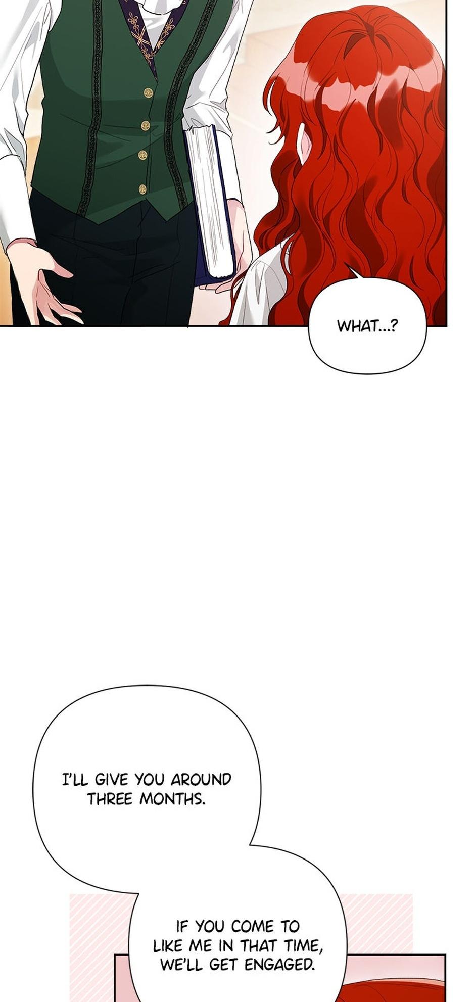 The Archvillain's Daughter In Law Chapter 114.8 page 6 - 