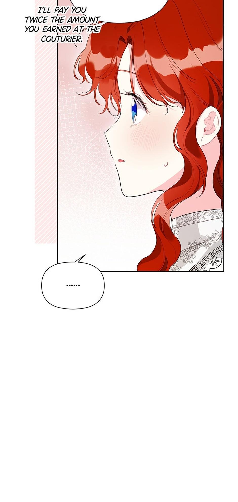 The Archvillain's Daughter In Law Chapter 114.8 page 7 - 