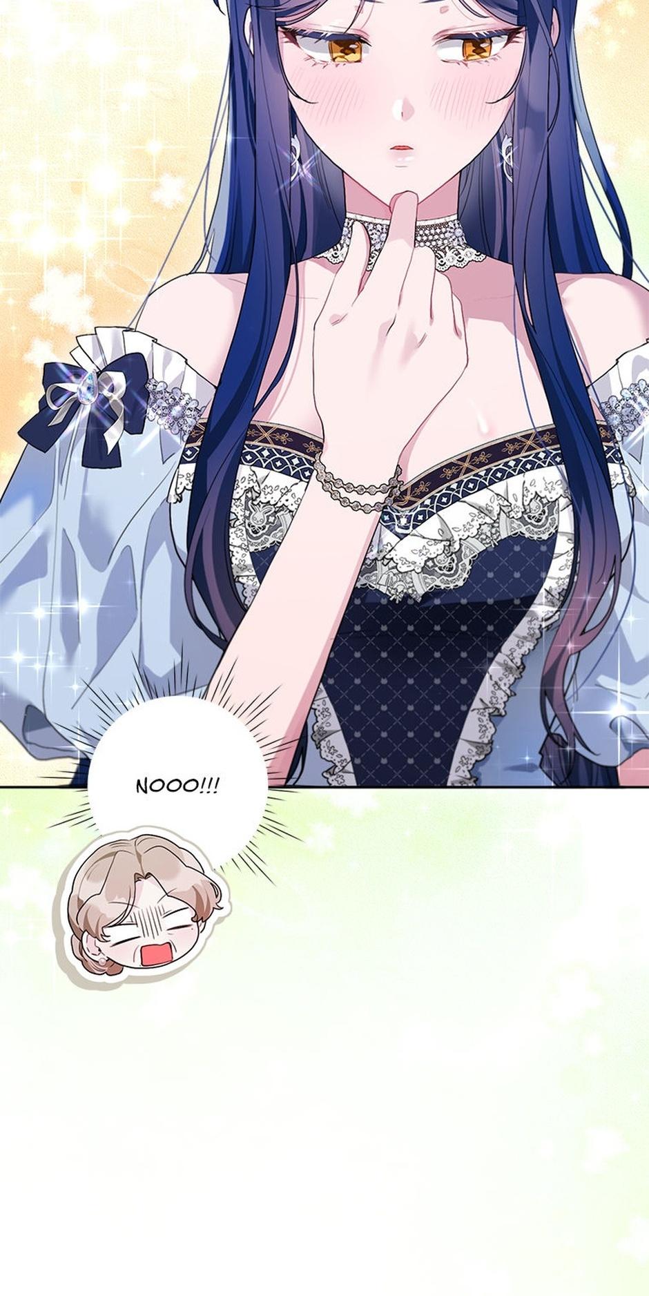 The Archvillain's Daughter In Law Chapter 114.8 page 61 - 