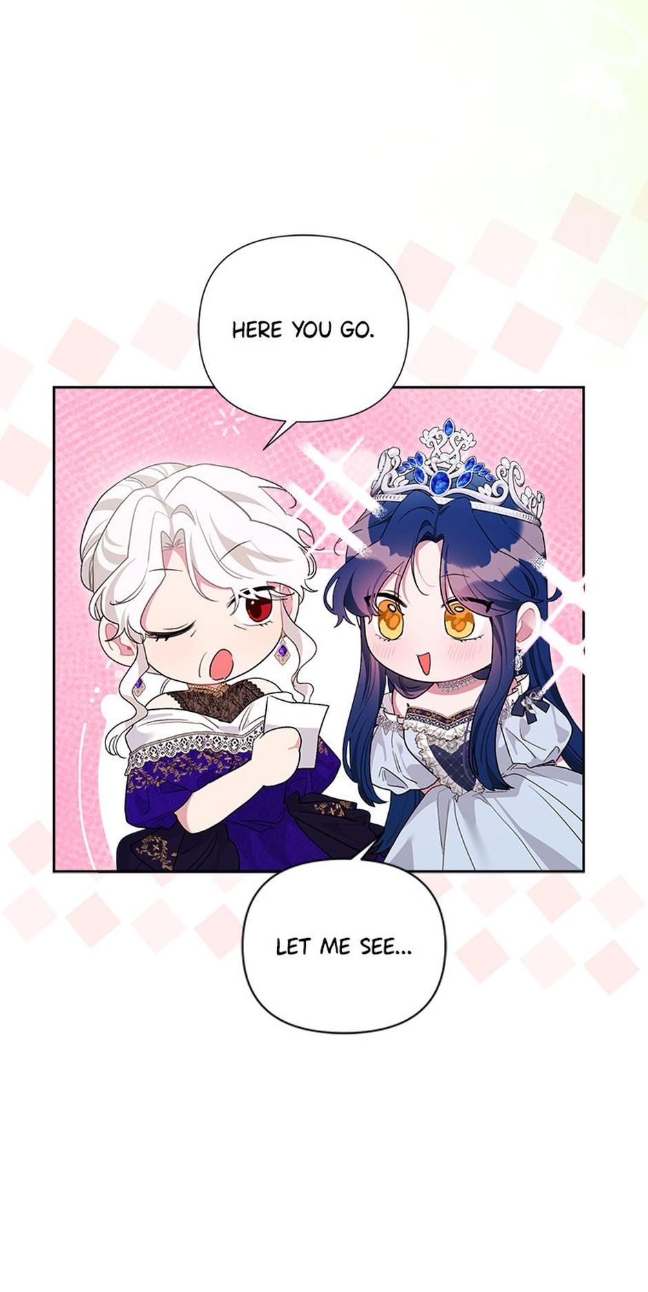 The Archvillain's Daughter In Law Chapter 114.8 page 62 - 