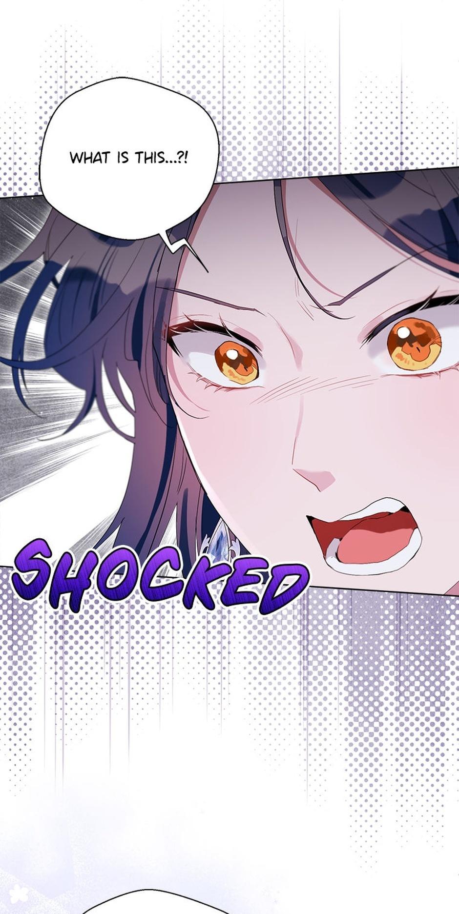 The Archvillain's Daughter In Law Chapter 114.8 page 63 - 
