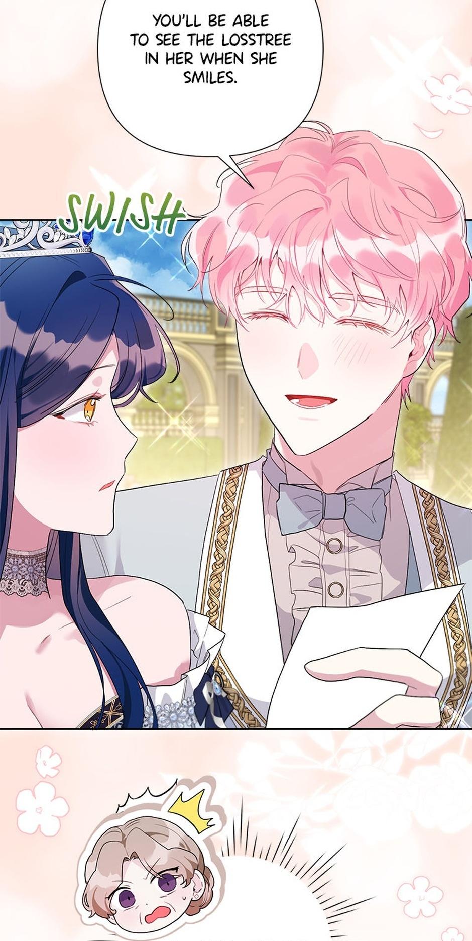 The Archvillain's Daughter In Law Chapter 114.8 page 66 - 