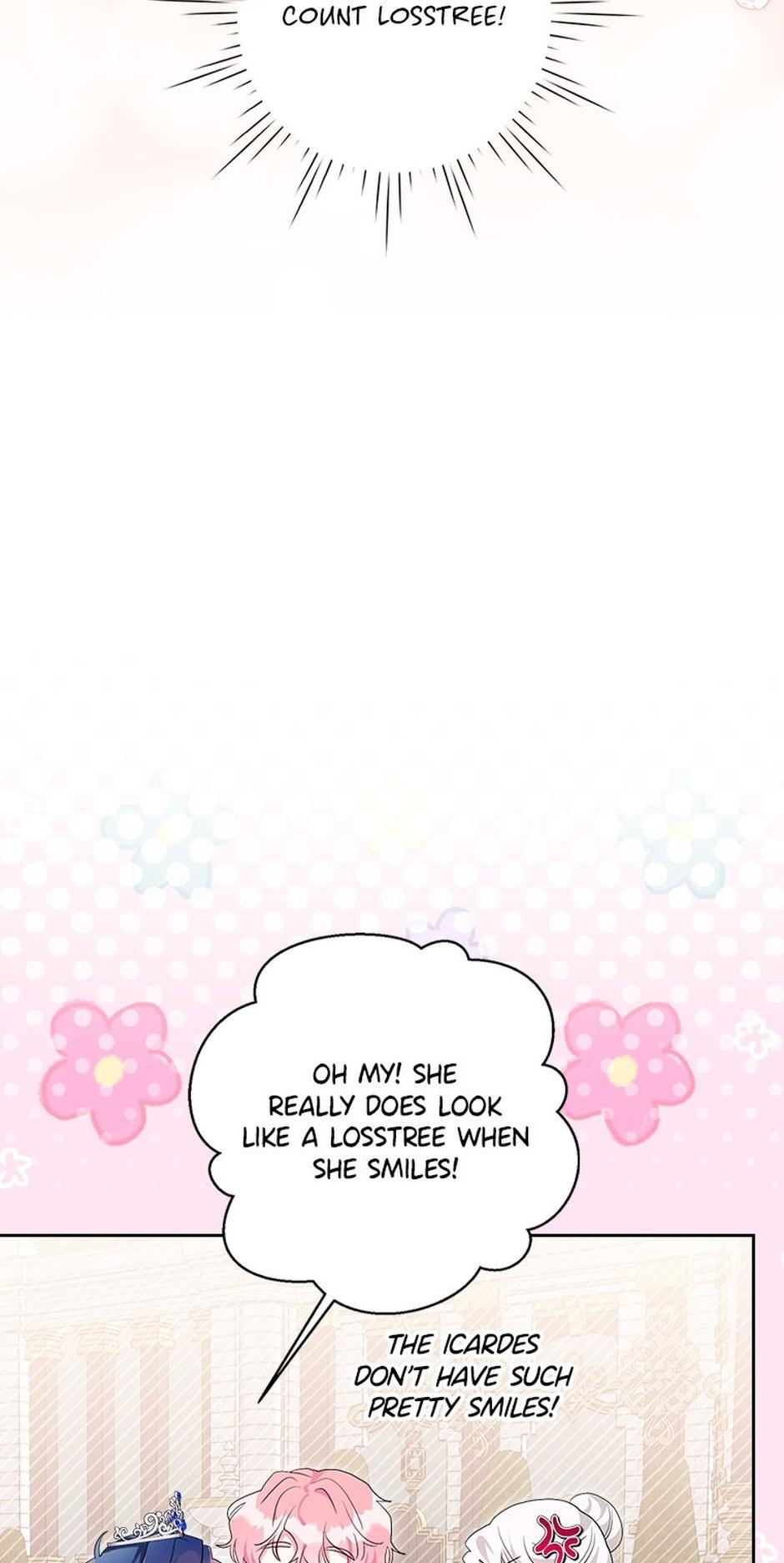 The Archvillain's Daughter In Law Chapter 114.8 page 67 - 