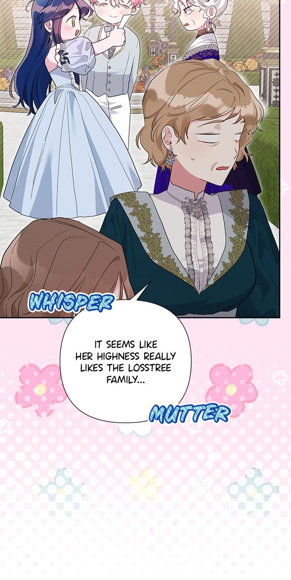 The Archvillain's Daughter In Law Chapter 114.8 page 68 - 