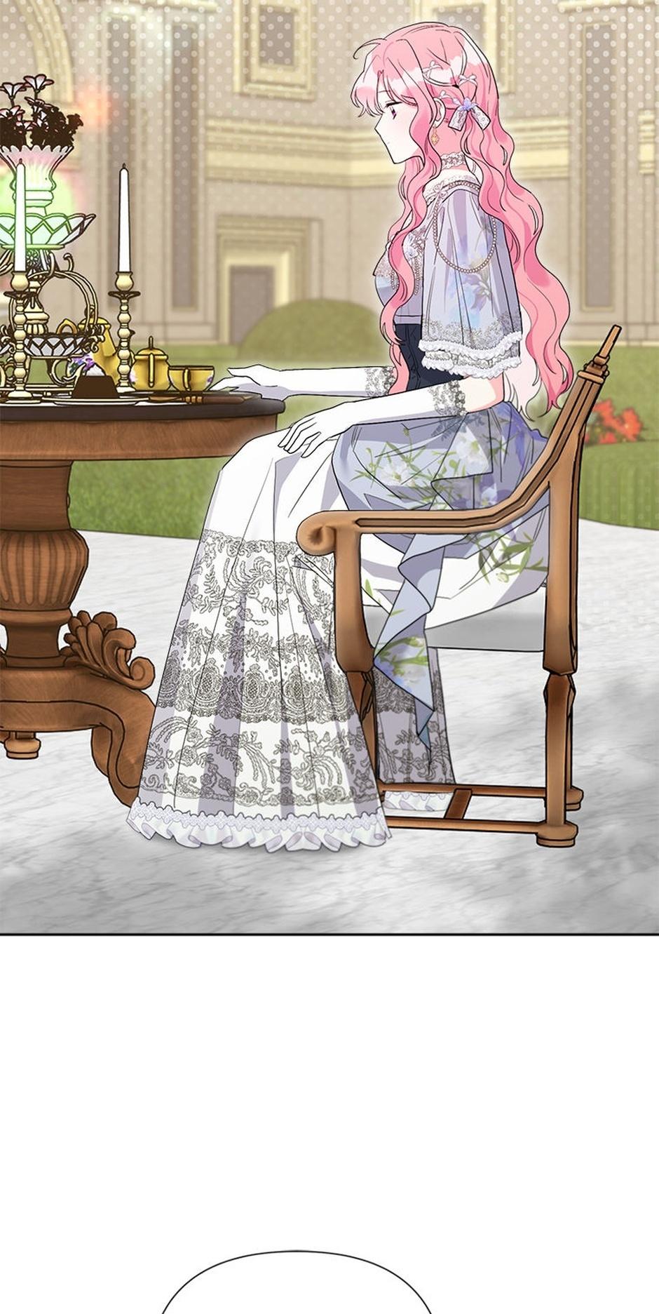 The Archvillain's Daughter In Law Chapter 114.8 page 71 - 