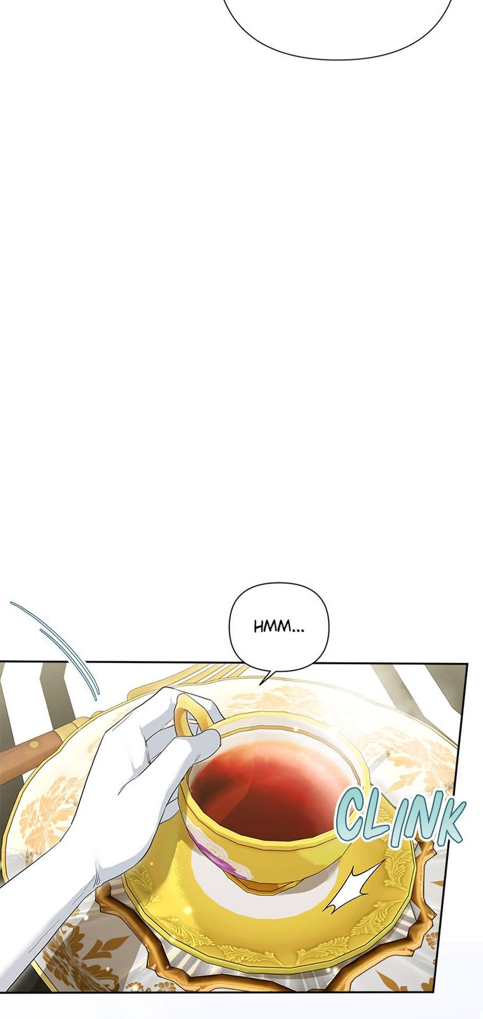 The Archvillain's Daughter In Law Chapter 114.8 page 74 - 
