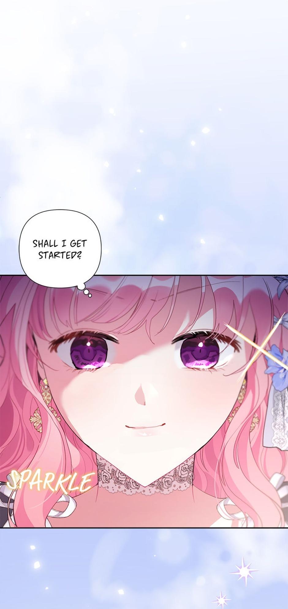 The Archvillain's Daughter In Law Chapter 114.8 page 75 - 