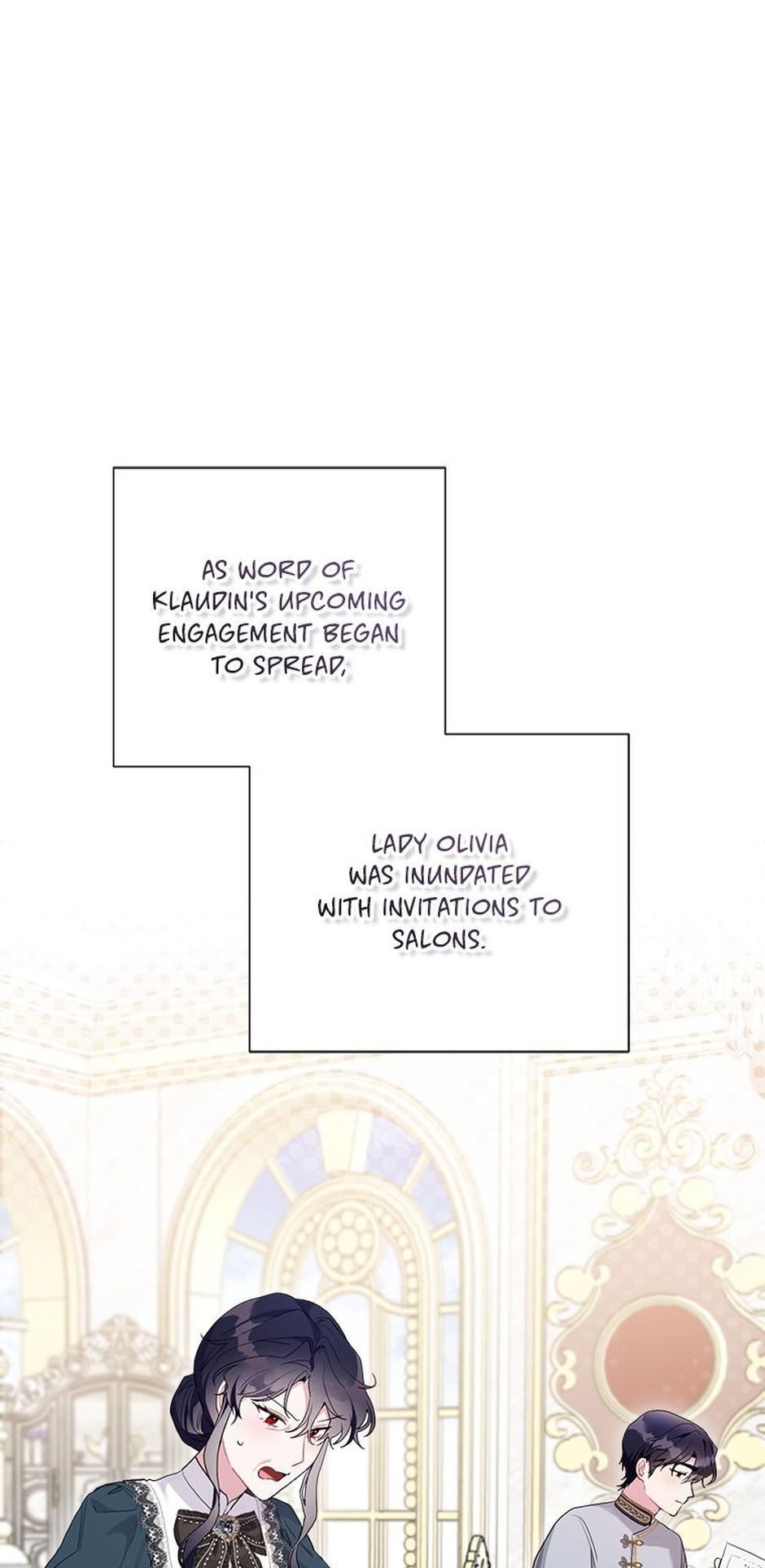 The Archvillain's Daughter In Law Chapter 114.9 page 1 - 