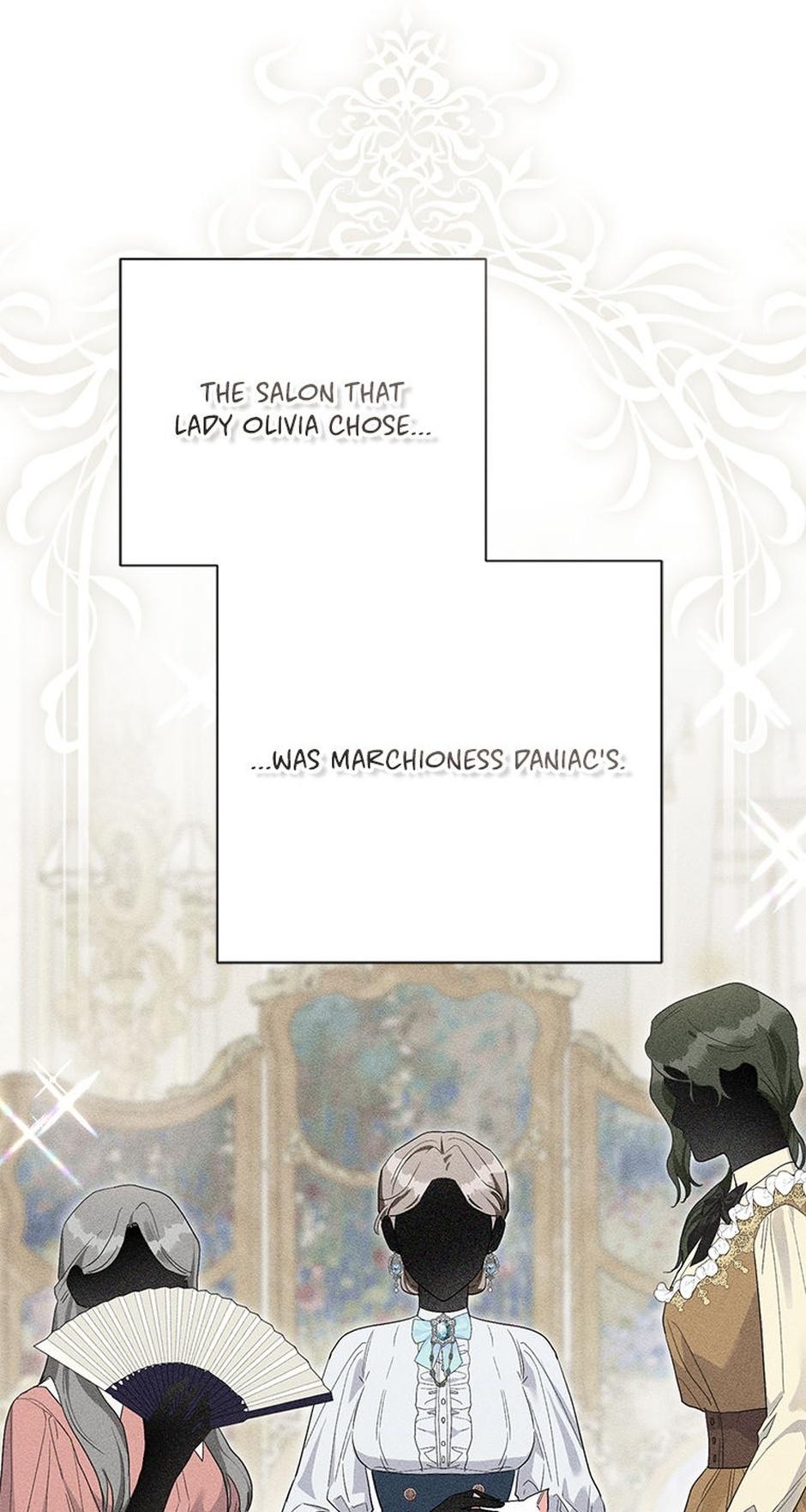 The Archvillain's Daughter In Law Chapter 114.9 page 12 - 