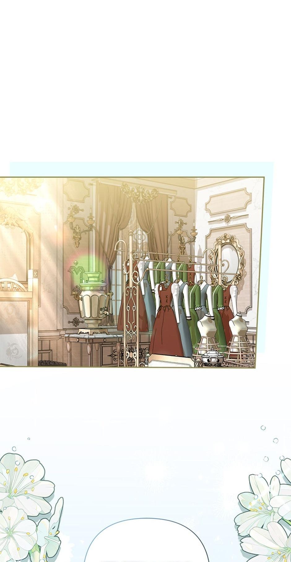 The Archvillain's Daughter In Law Chapter 114.9 page 16 - 
