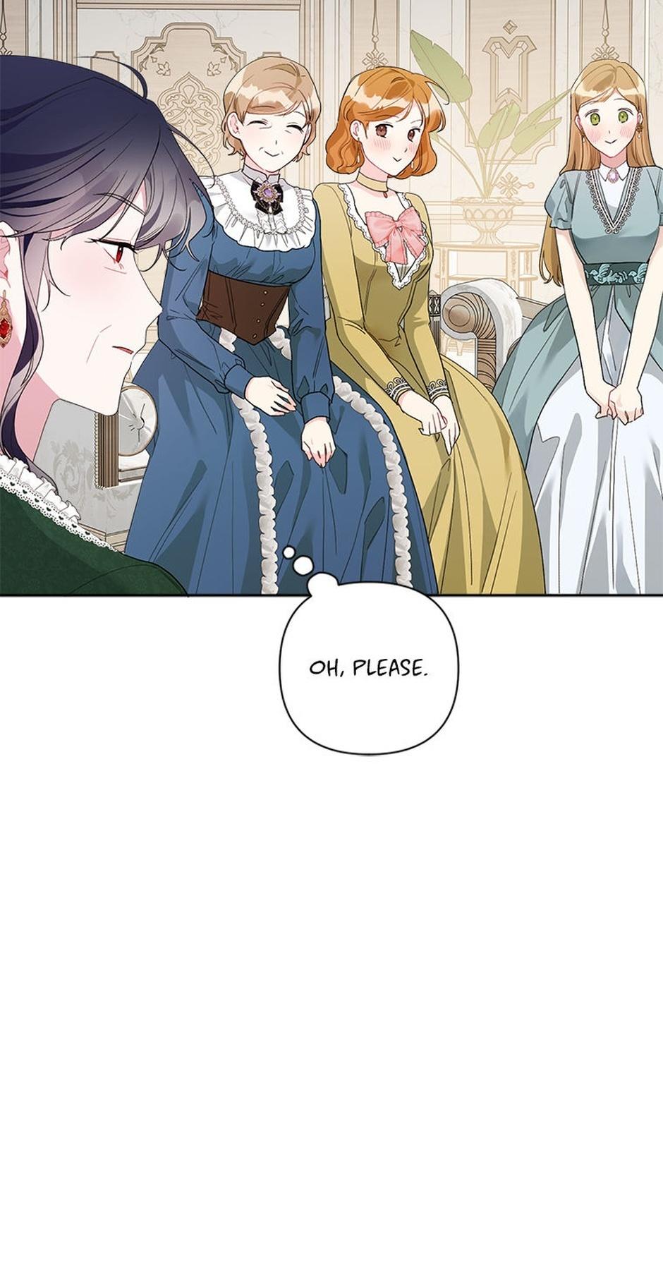 The Archvillain's Daughter In Law Chapter 114.9 page 24 - 