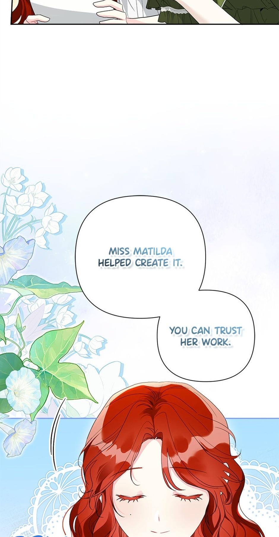 The Archvillain's Daughter In Law Chapter 114.9 page 26 - 