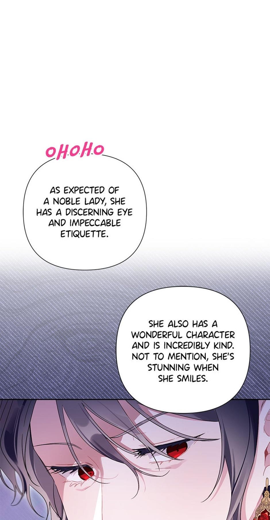 The Archvillain's Daughter In Law Chapter 114.9 page 29 - 