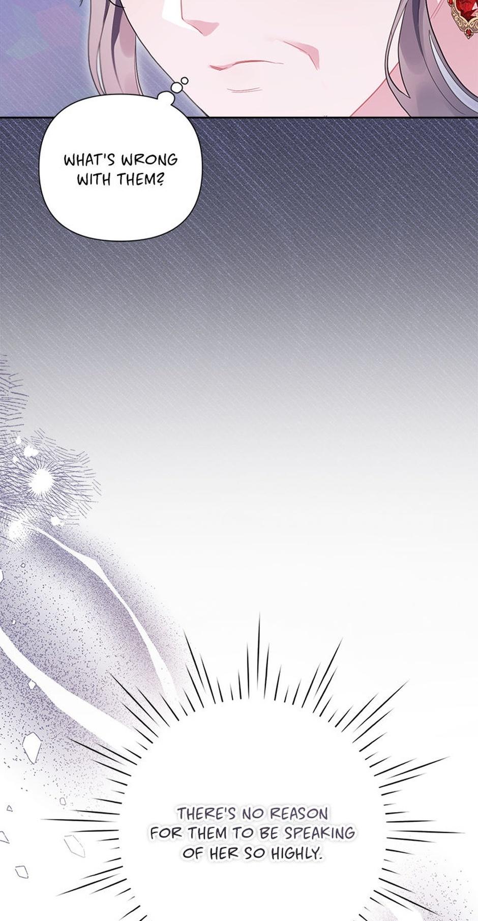 The Archvillain's Daughter In Law Chapter 114.9 page 30 - 