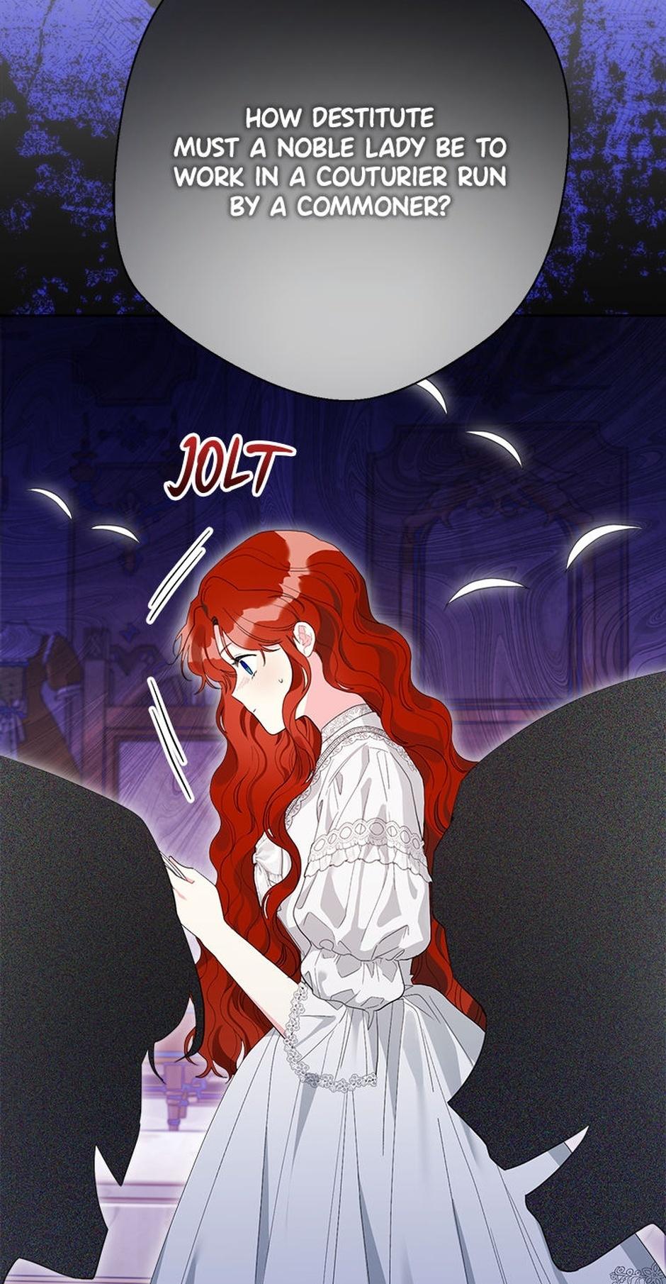 The Archvillain's Daughter In Law Chapter 114.9 page 32 - 