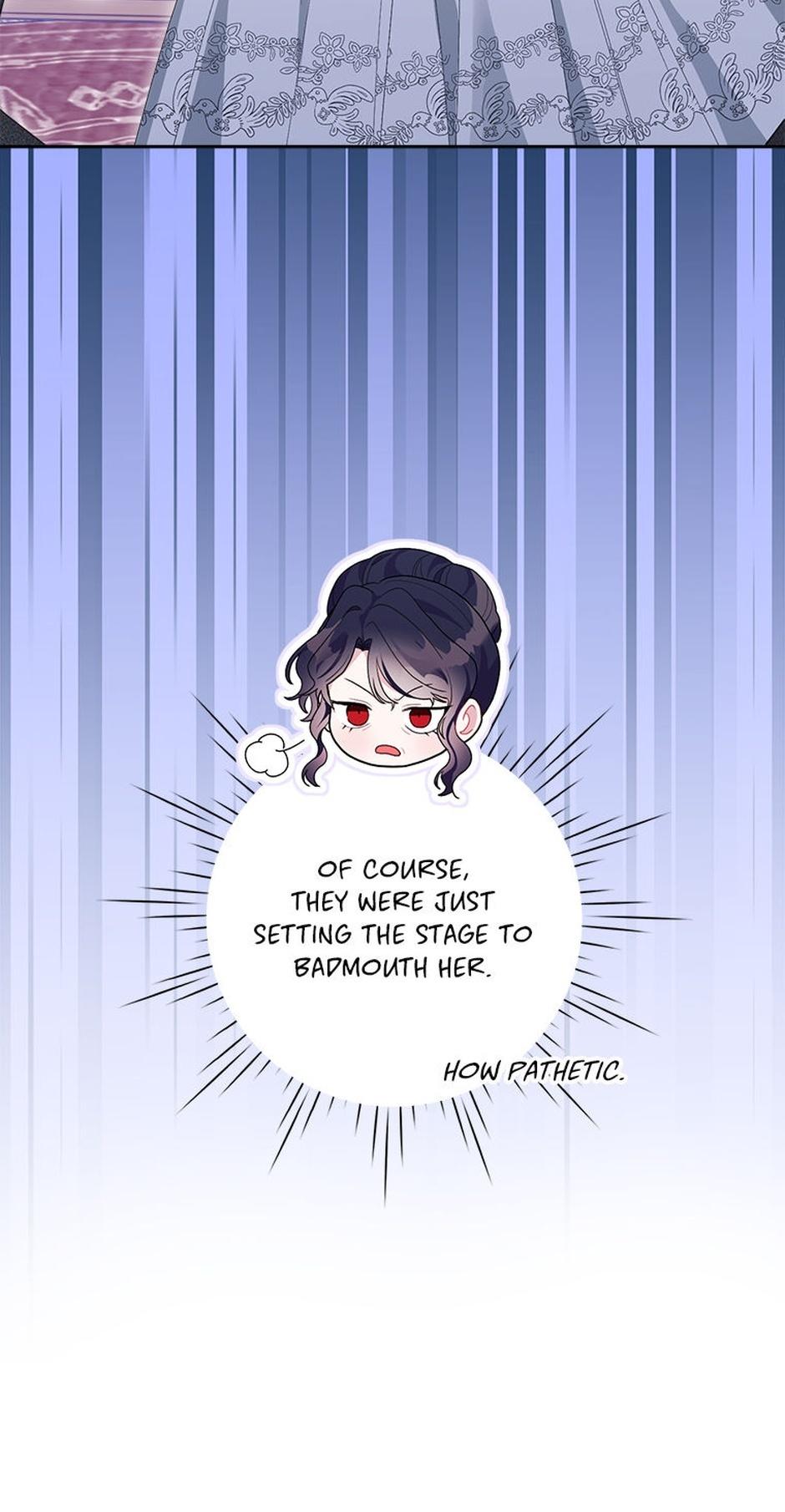 The Archvillain's Daughter In Law Chapter 114.9 page 33 - 