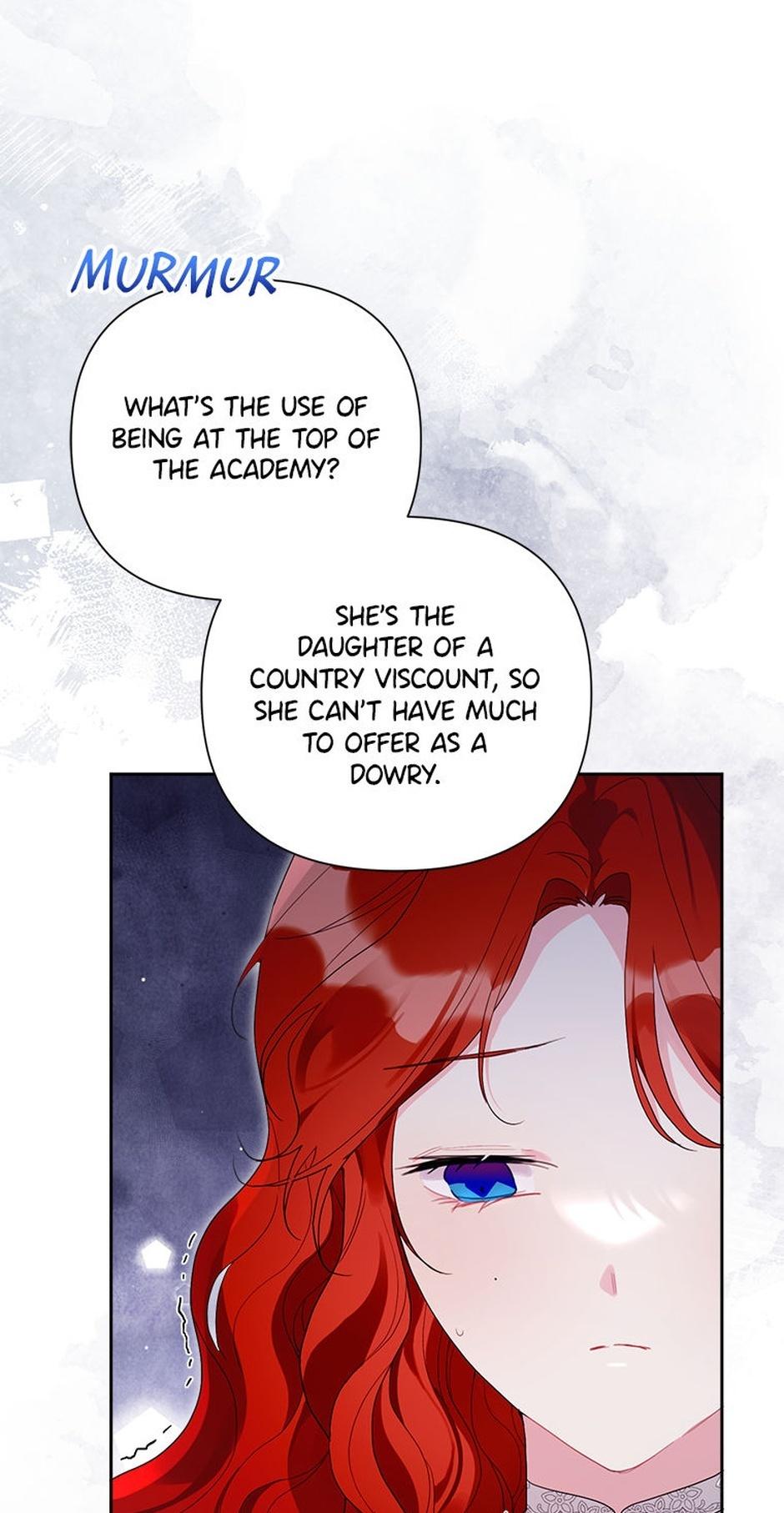 The Archvillain's Daughter In Law Chapter 114.9 page 34 - 