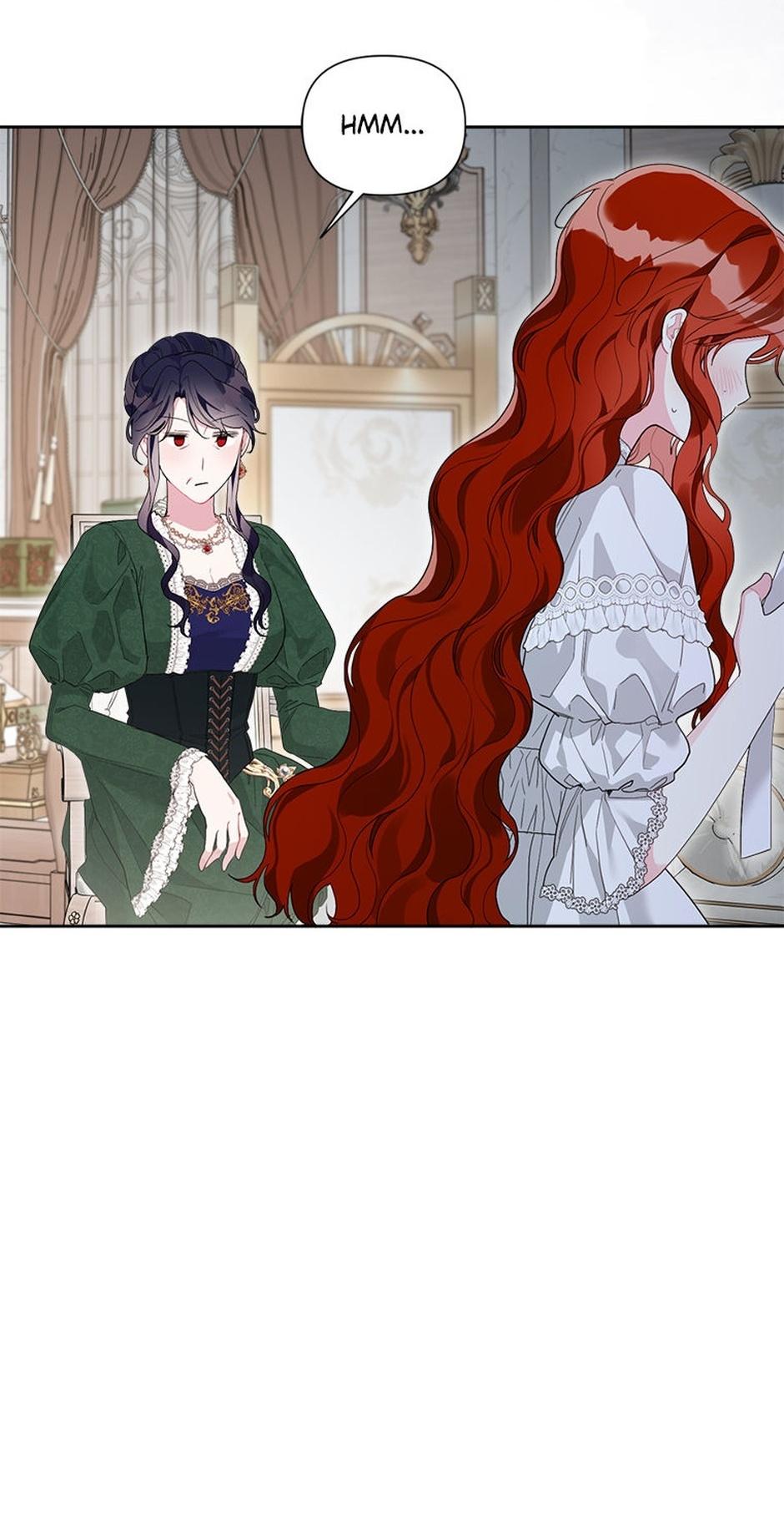 The Archvillain's Daughter In Law Chapter 114.9 page 36 - 