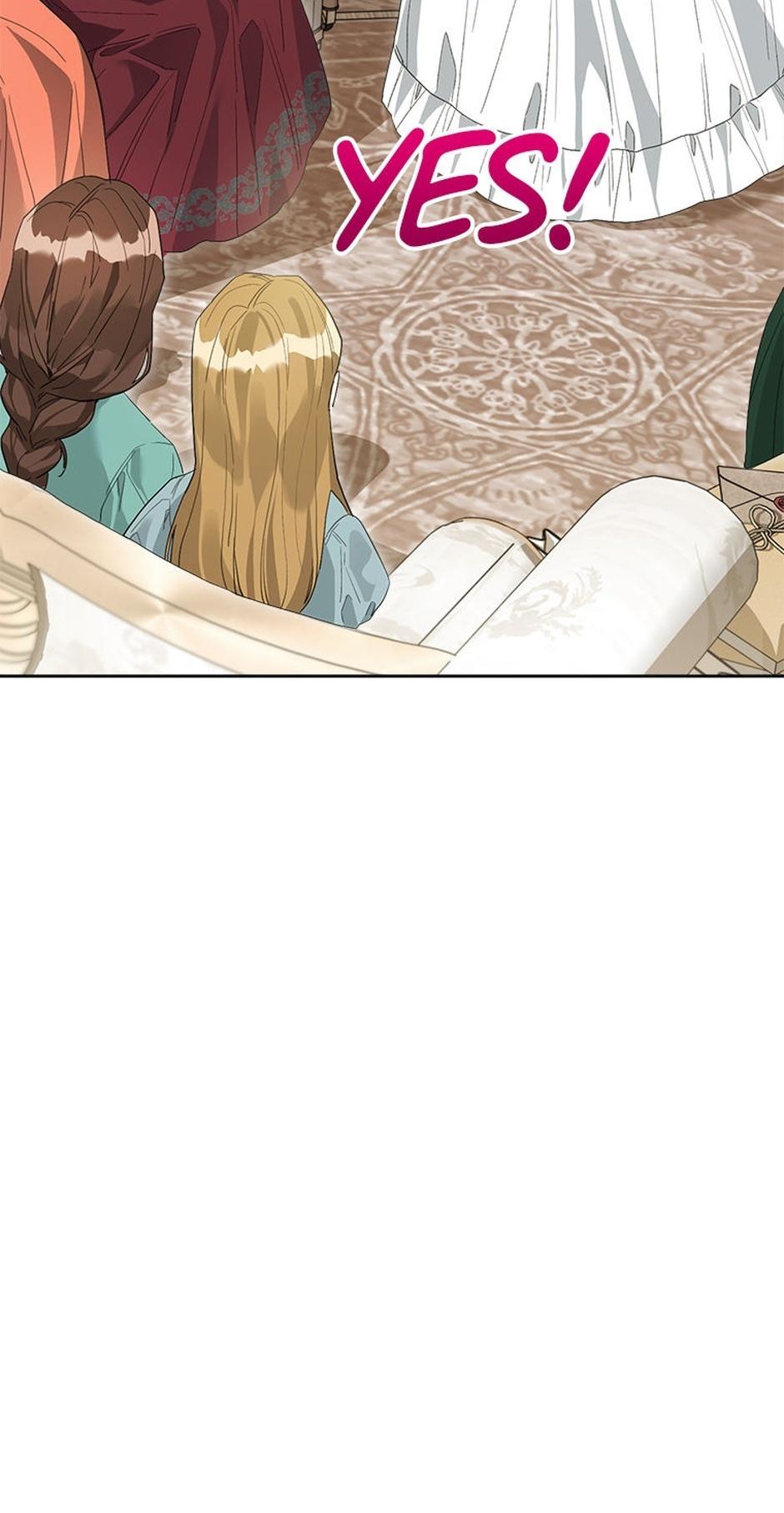 The Archvillain's Daughter In Law Chapter 114.9 page 39 - 