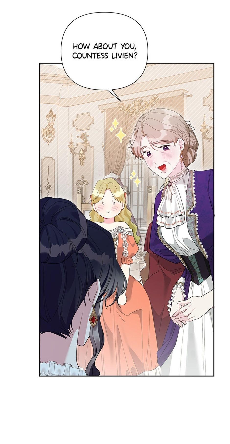 The Archvillain's Daughter In Law Chapter 114.9 page 40 - 