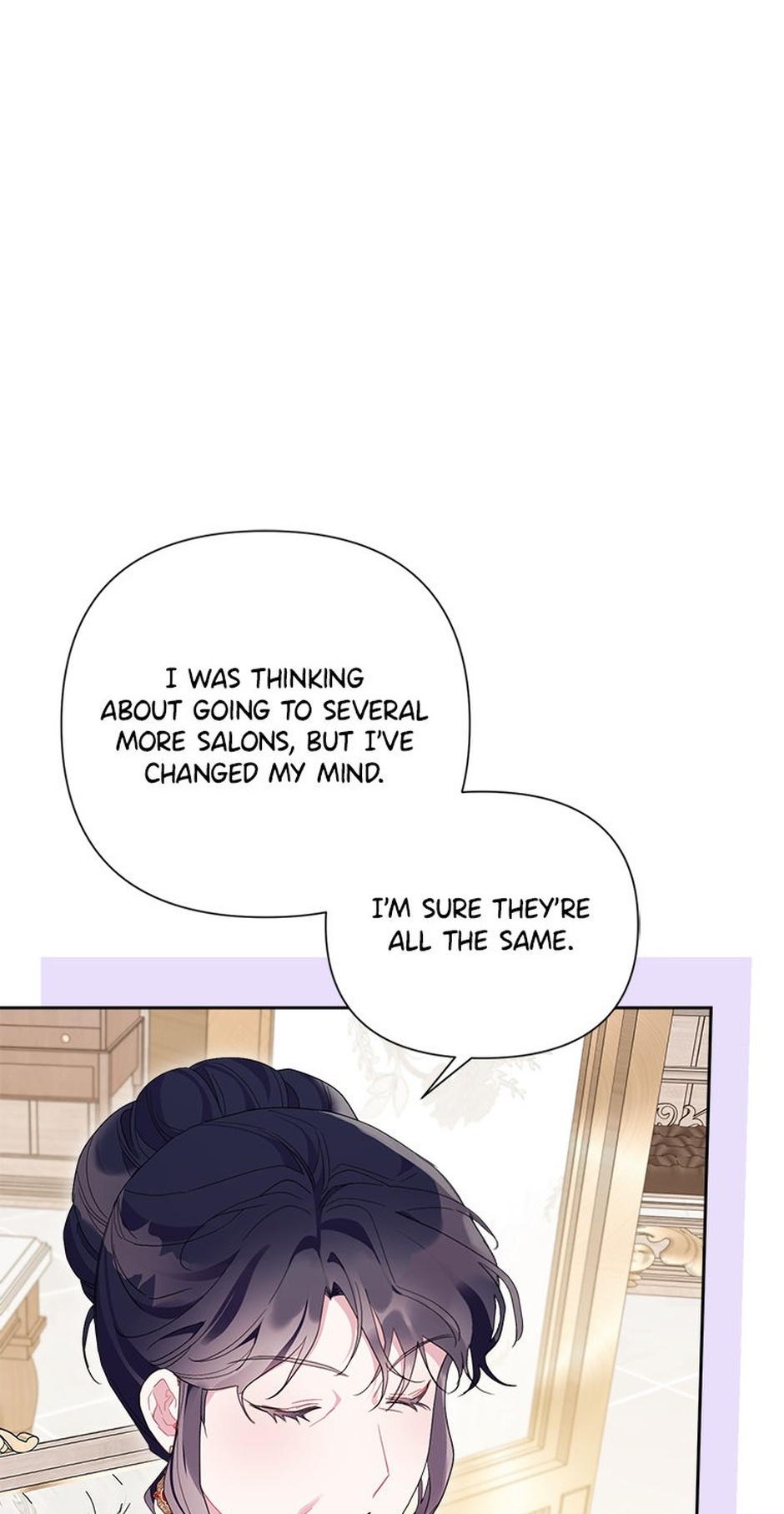The Archvillain's Daughter In Law Chapter 114.9 page 41 - 