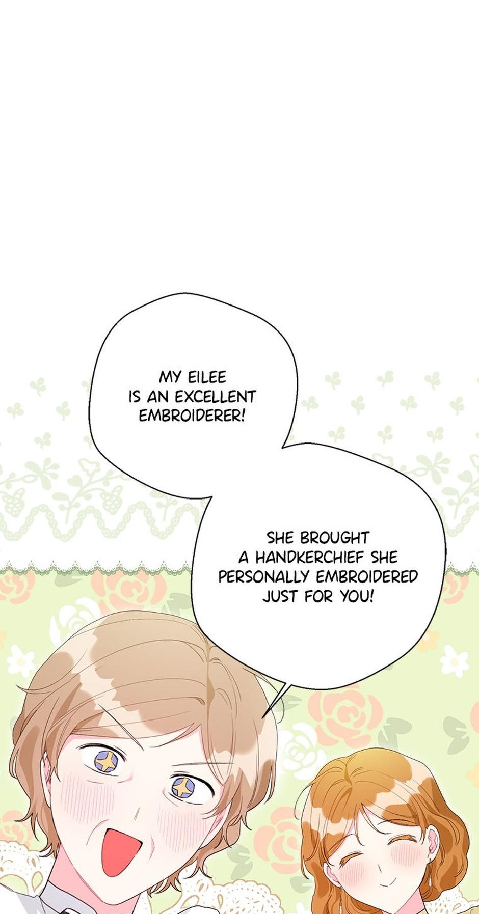 The Archvillain's Daughter In Law Chapter 114.9 page 45 - 