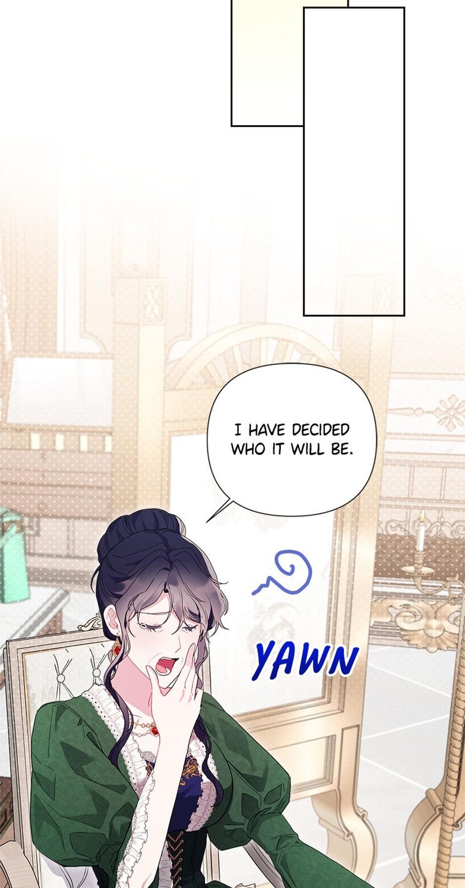 The Archvillain's Daughter In Law Chapter 114.9 page 49 - 