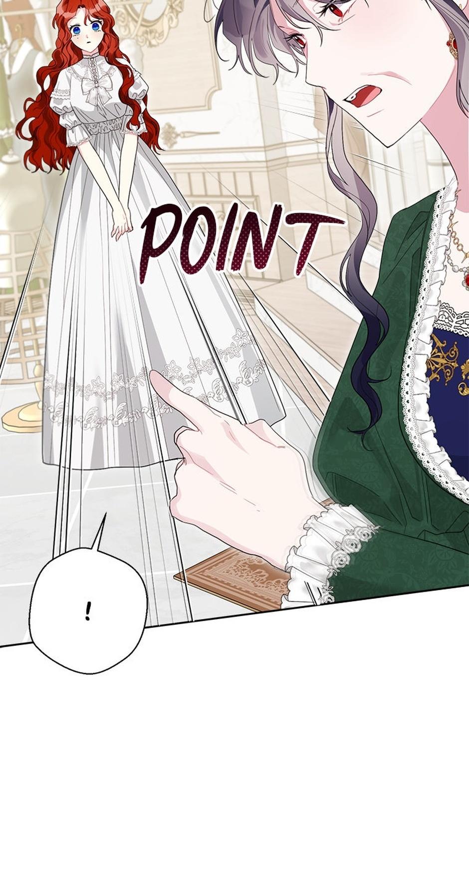 The Archvillain's Daughter In Law Chapter 114.9 page 52 - 