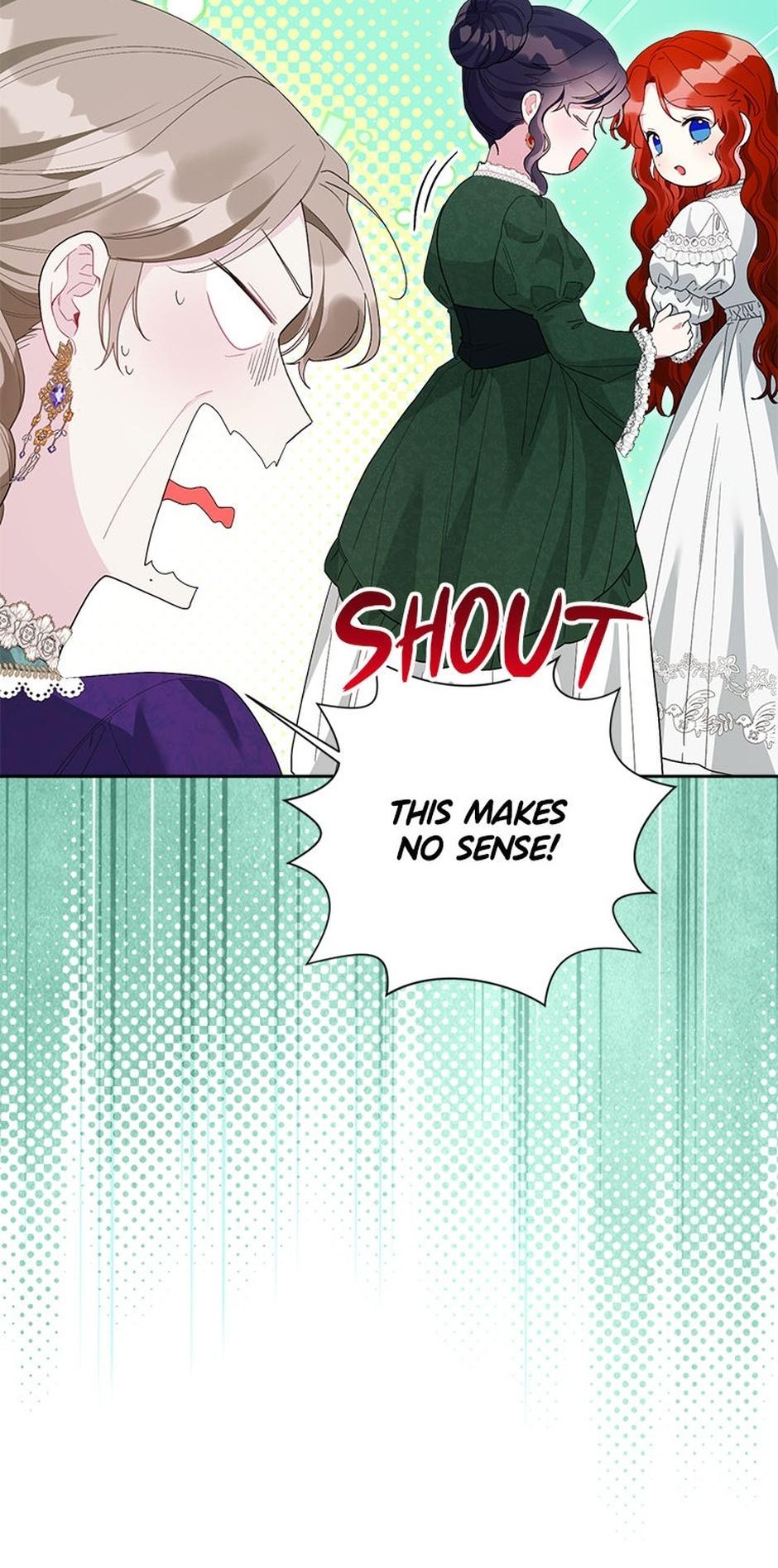 The Archvillain's Daughter In Law Chapter 114.9 page 56 - 